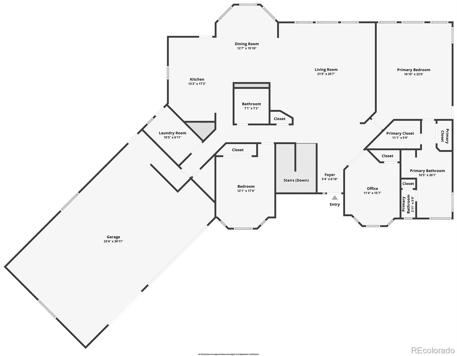 MLS Image #46 for 5910  mccart ranch circle,elizabeth, Colorado