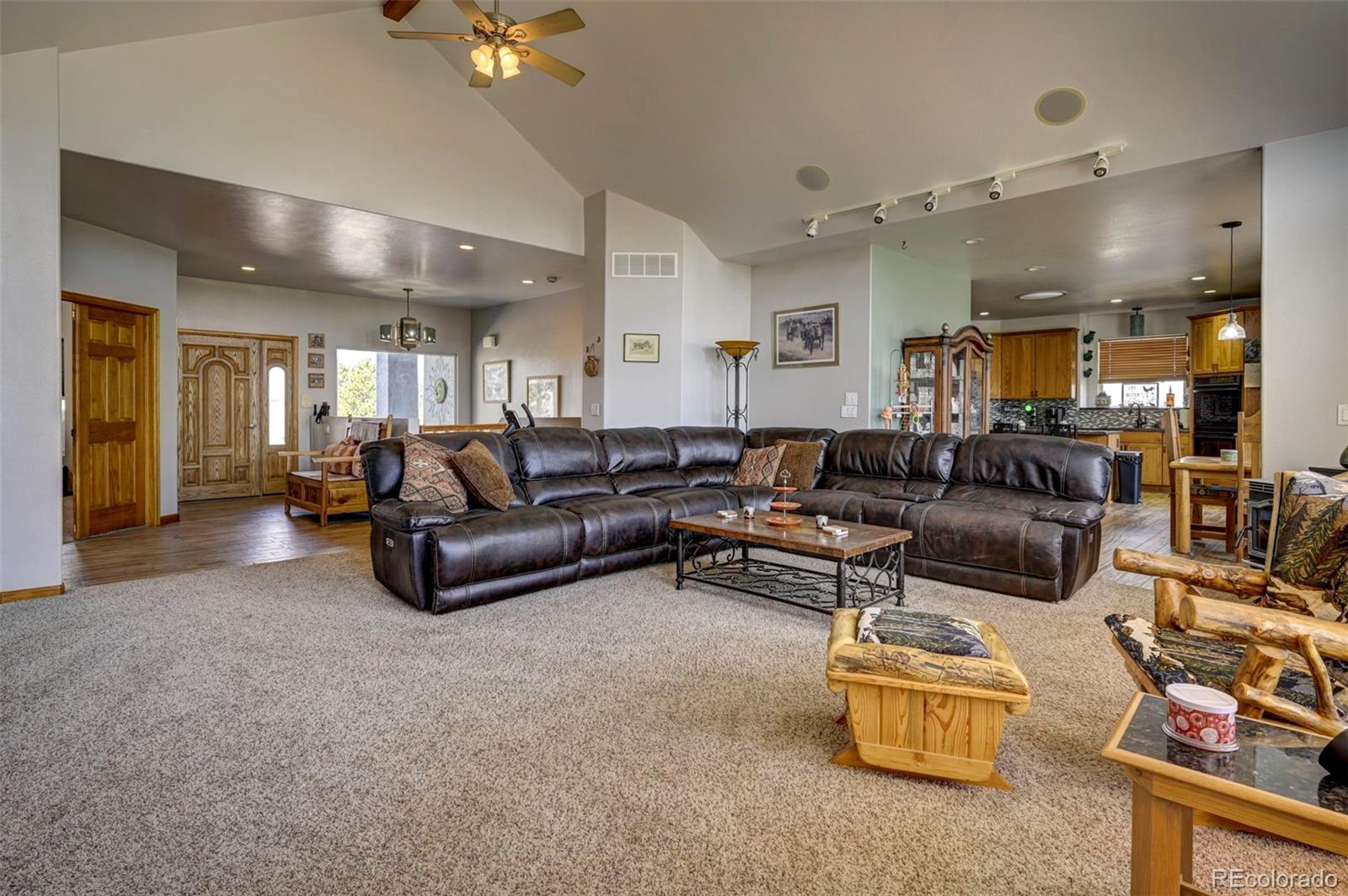 MLS Image #5 for 5910  mccart ranch circle,elizabeth, Colorado