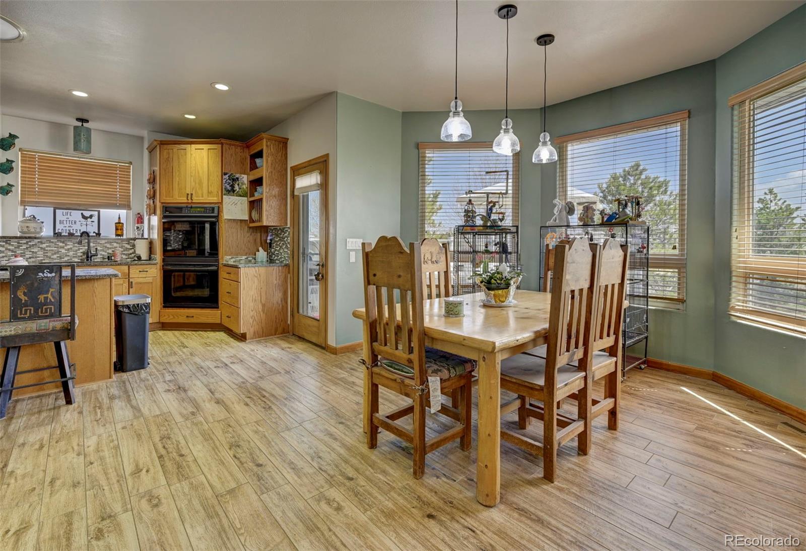 MLS Image #6 for 5910  mccart ranch circle,elizabeth, Colorado