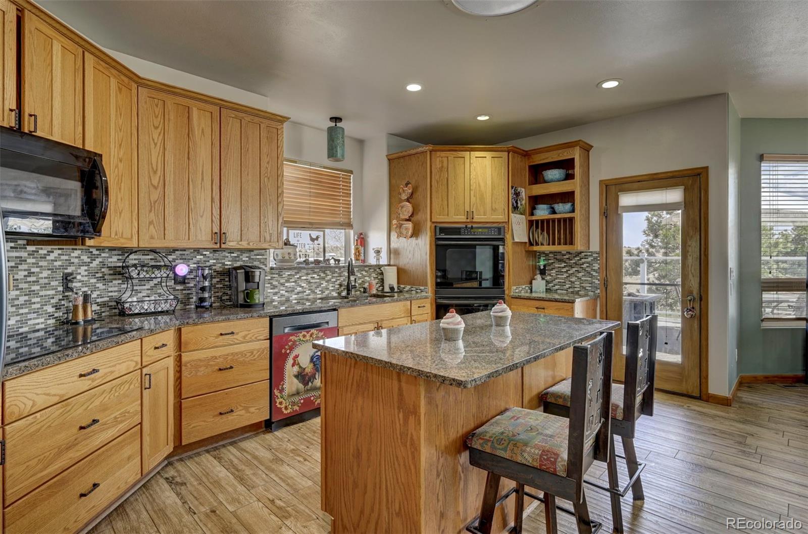 MLS Image #7 for 5910  mccart ranch circle,elizabeth, Colorado