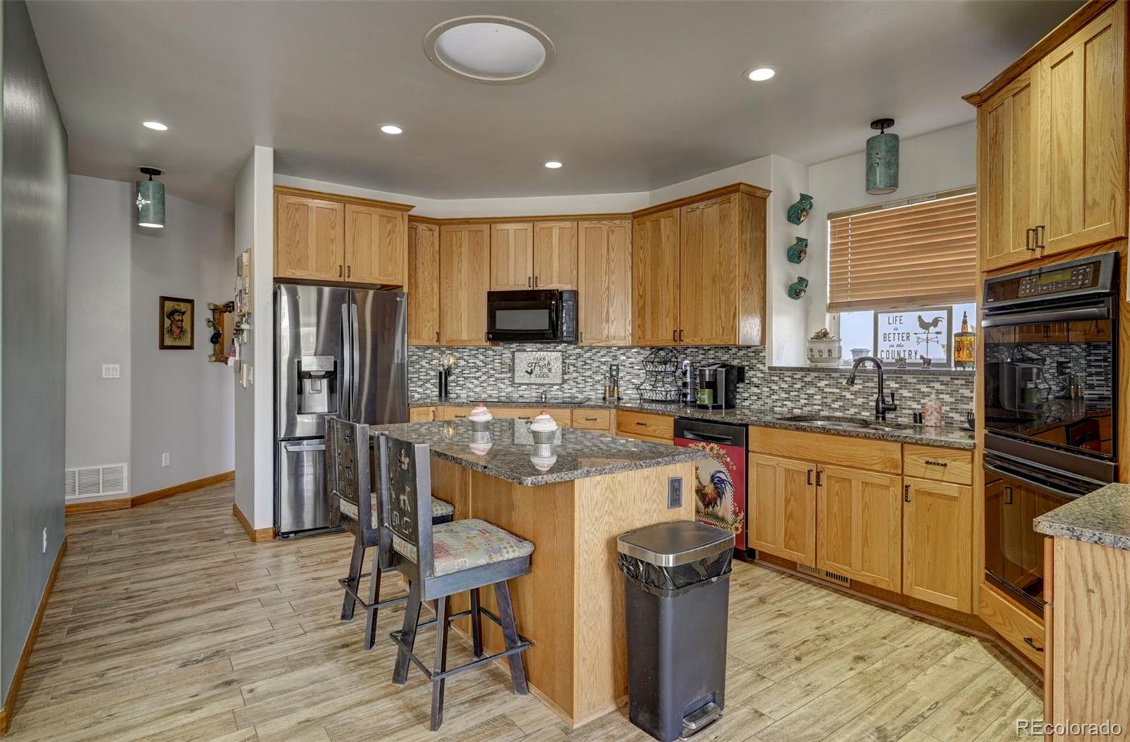 MLS Image #8 for 5910  mccart ranch circle,elizabeth, Colorado