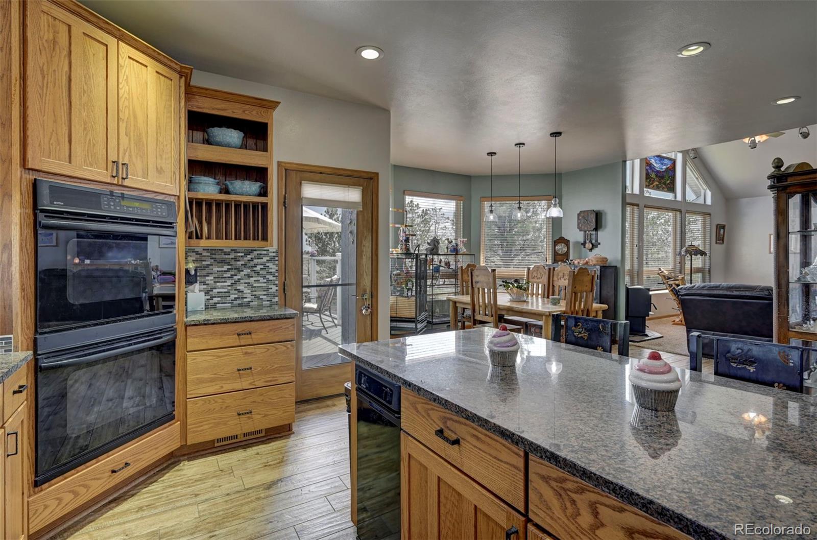 MLS Image #9 for 5910  mccart ranch circle,elizabeth, Colorado