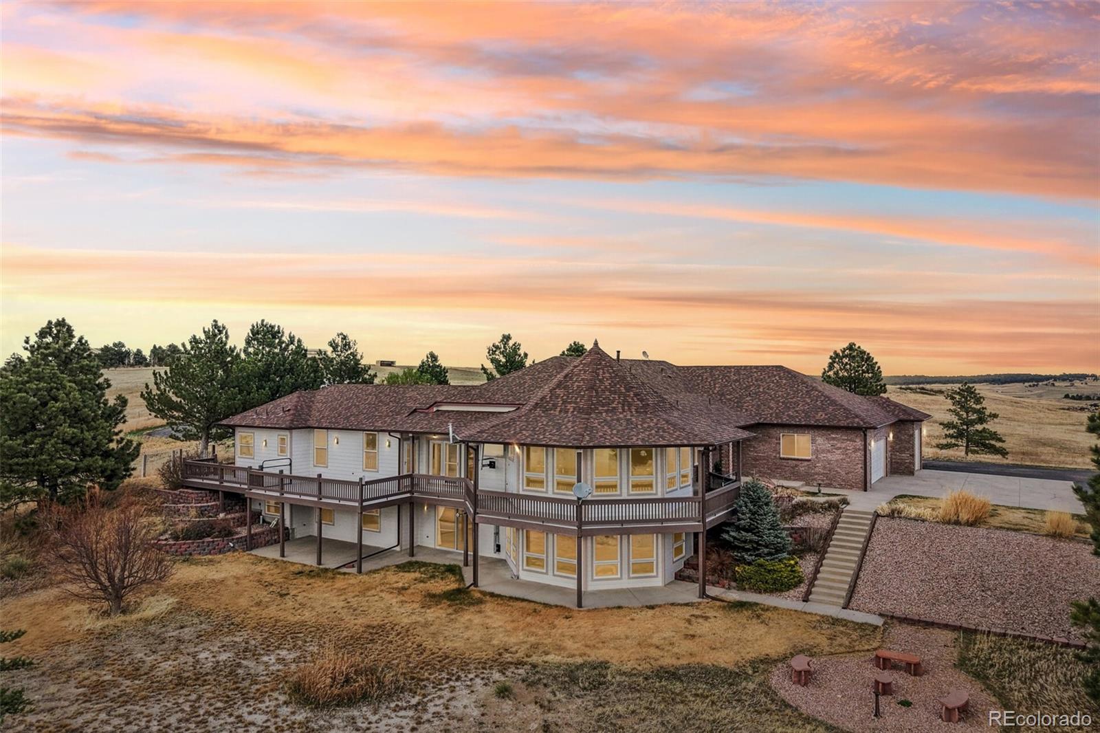 MLS Image #0 for 2981  rock circle,elizabeth, Colorado