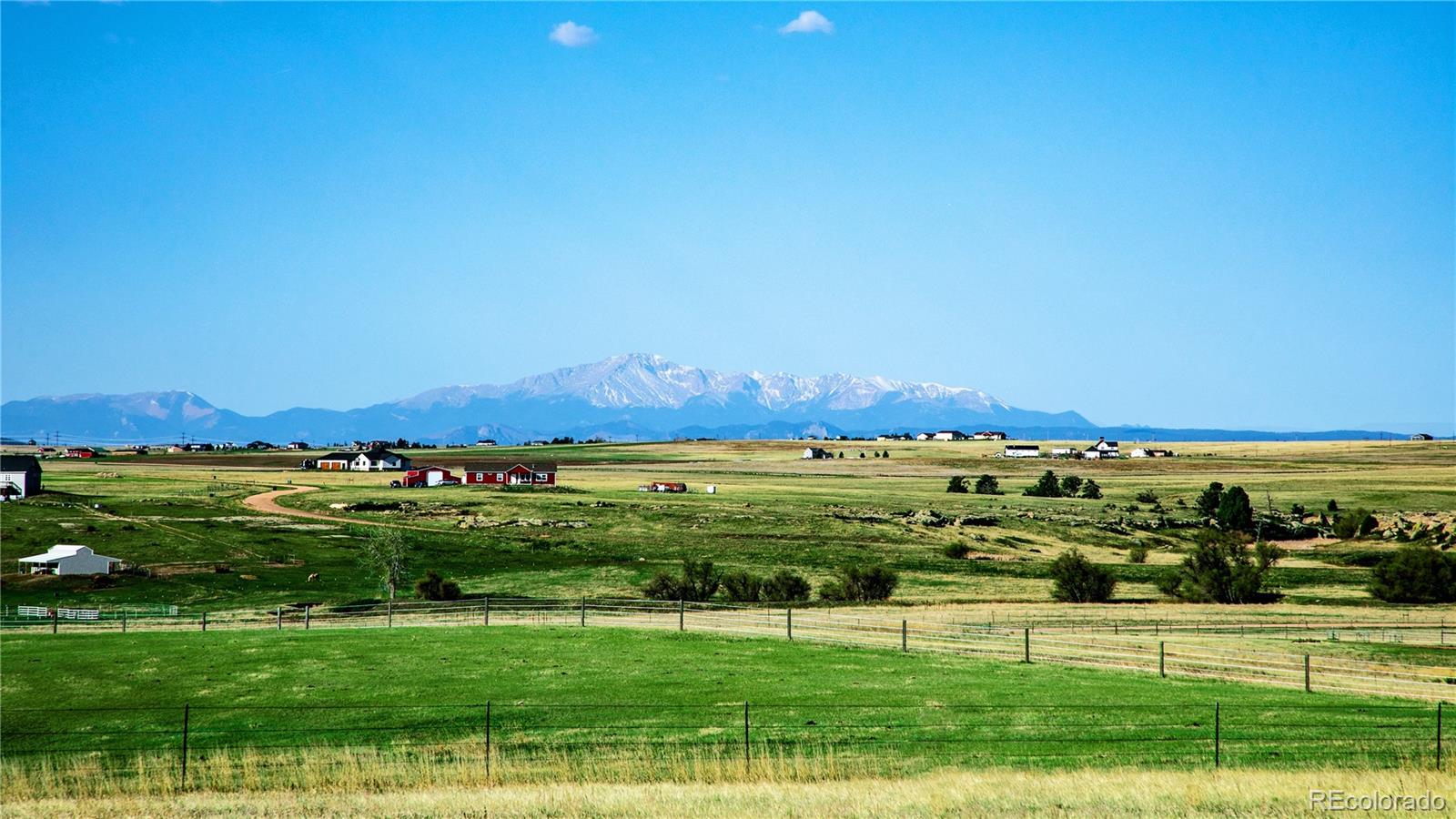MLS Image #2 for 2981  rock circle,elizabeth, Colorado