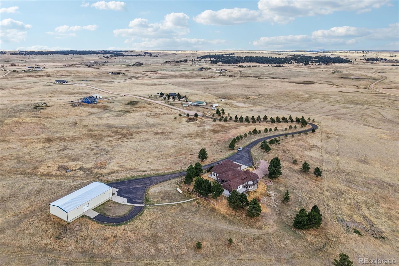 MLS Image #27 for 2981  rock circle,elizabeth, Colorado