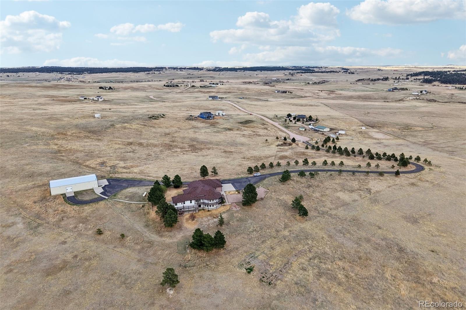 MLS Image #28 for 2981  rock circle,elizabeth, Colorado