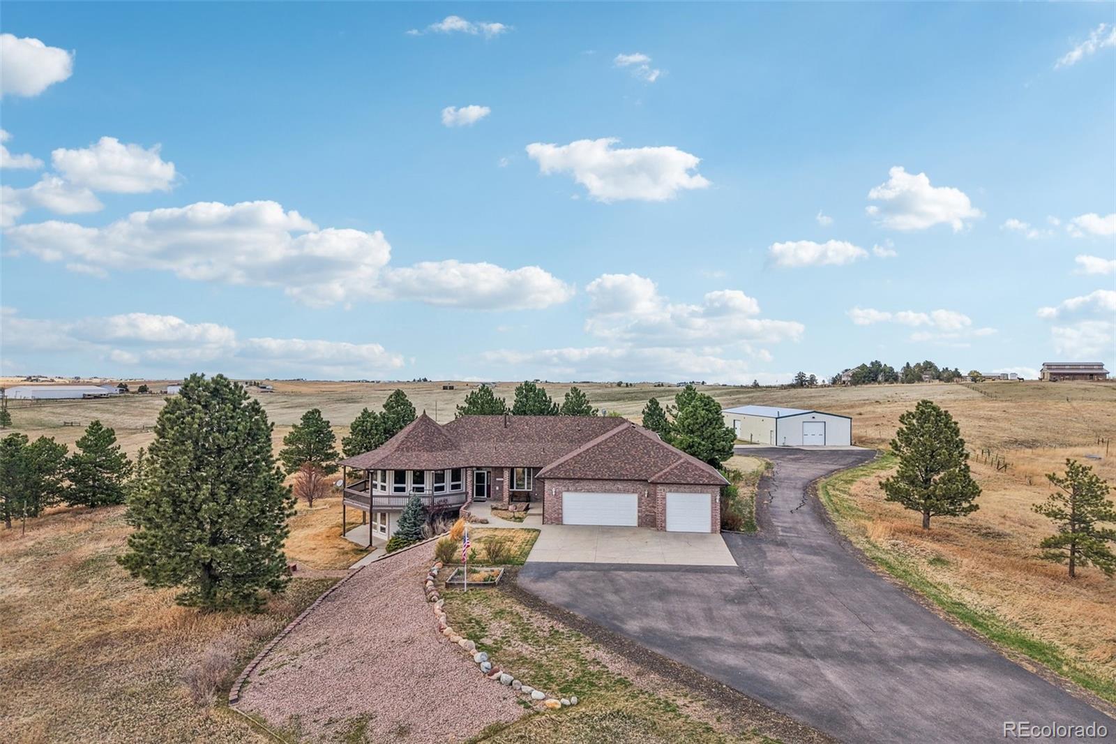 MLS Image #29 for 2981  rock circle,elizabeth, Colorado