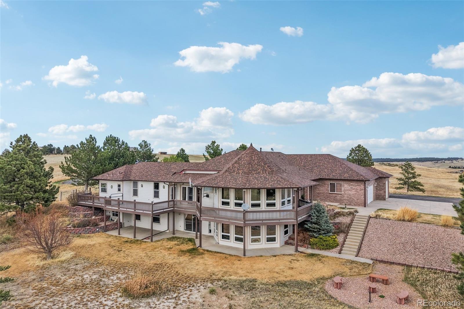 MLS Image #30 for 2981  rock circle,elizabeth, Colorado