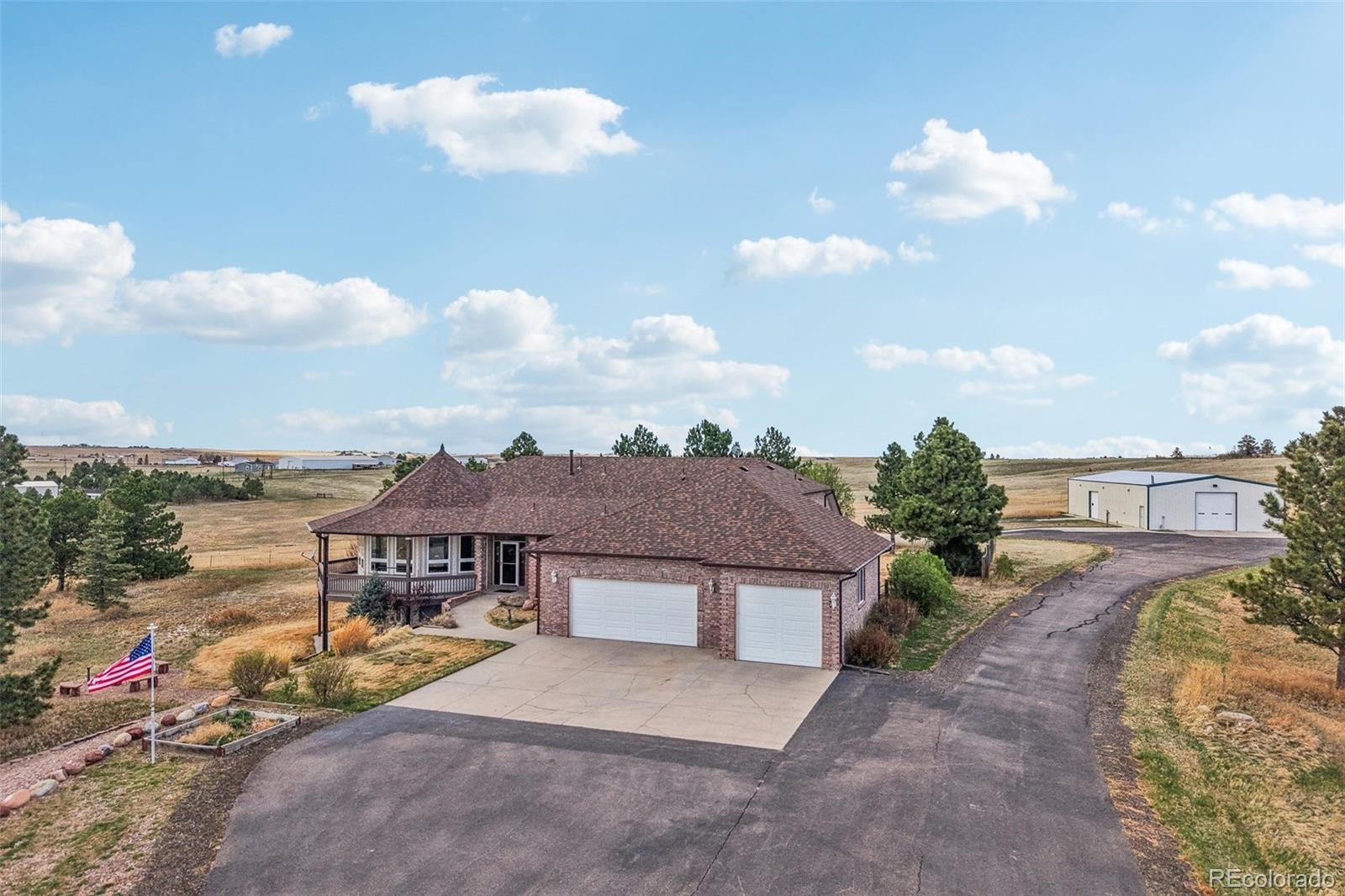 MLS Image #31 for 2981  rock circle,elizabeth, Colorado