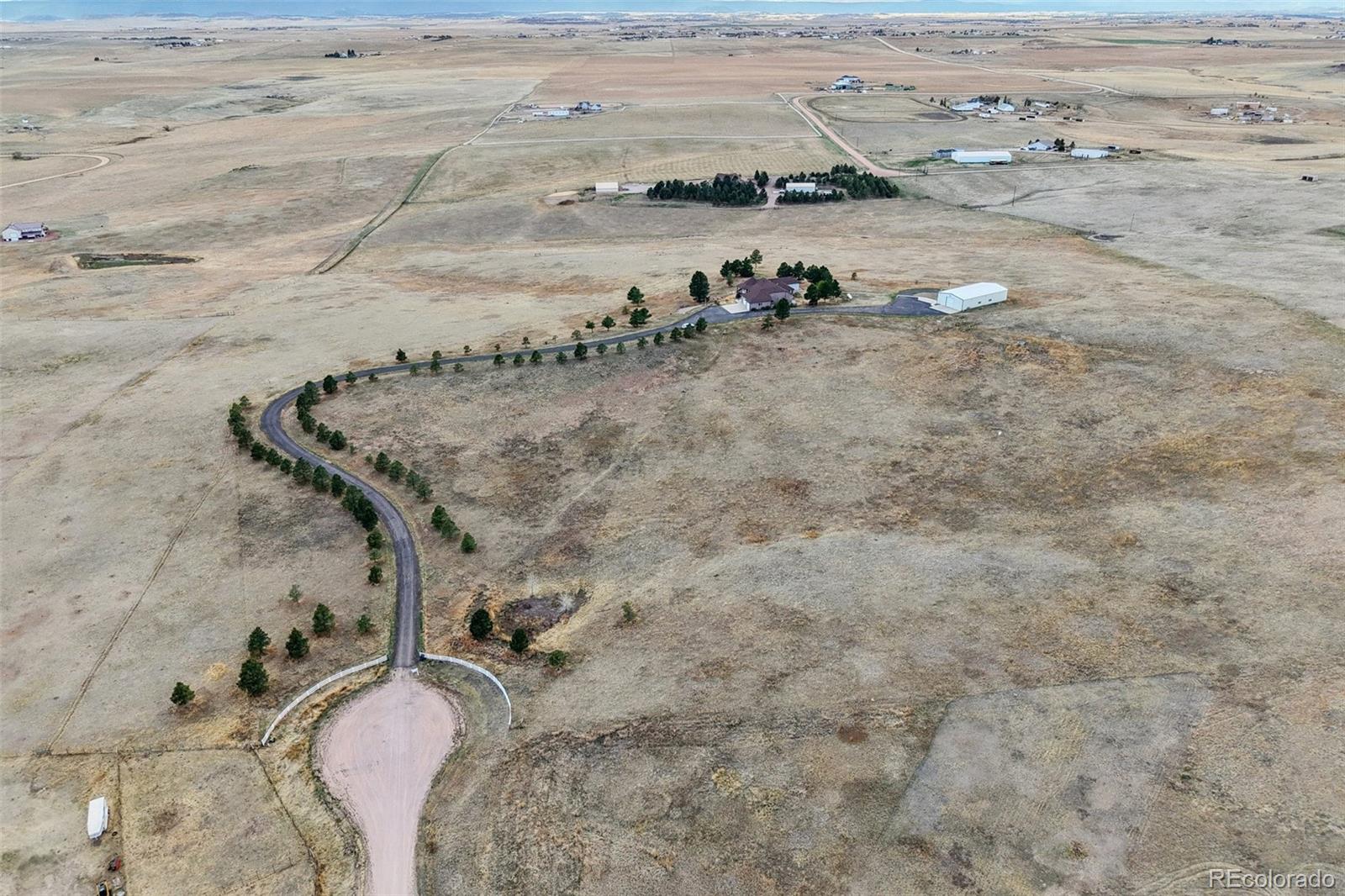 MLS Image #34 for 2981  rock circle,elizabeth, Colorado