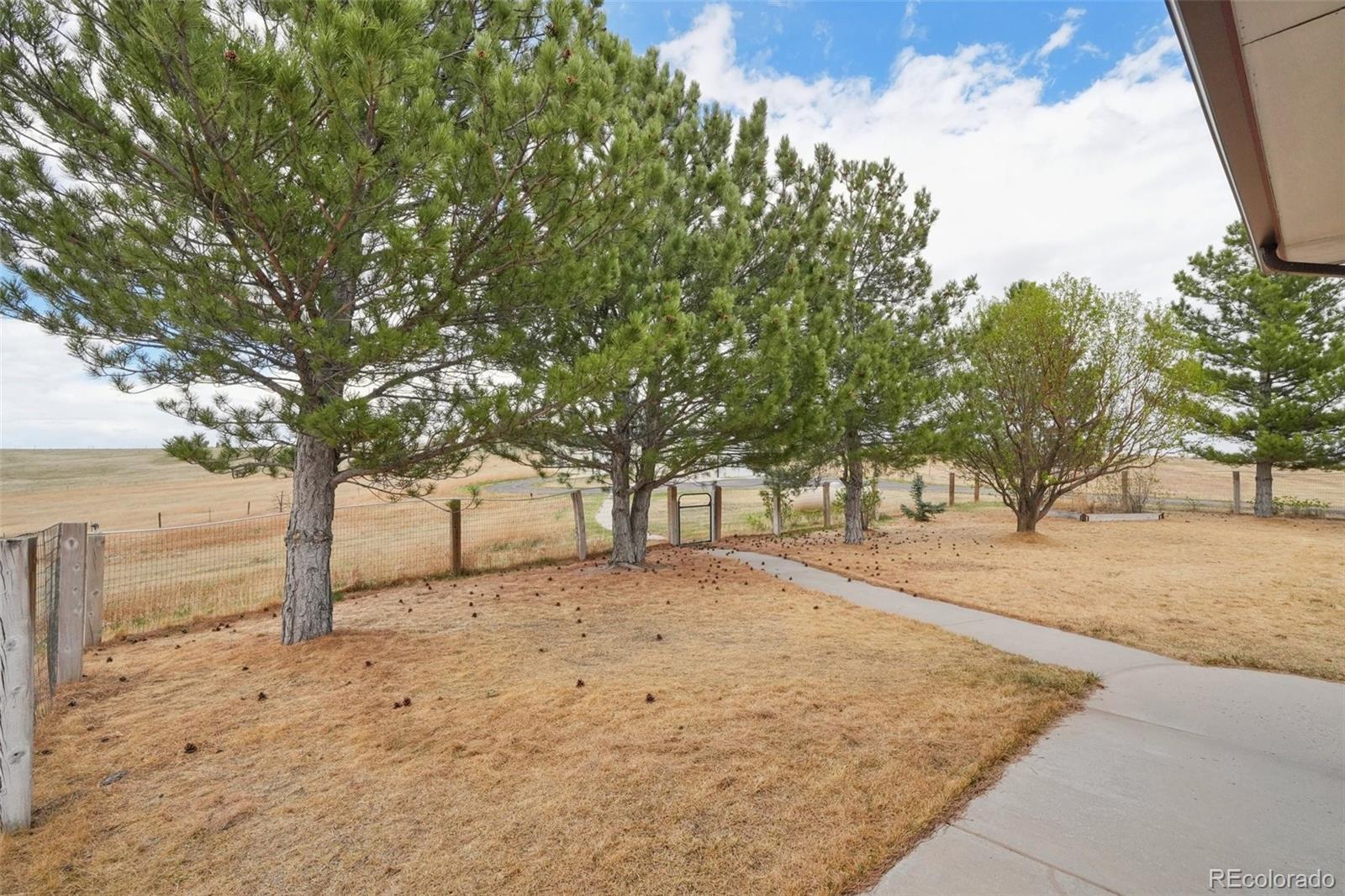 MLS Image #40 for 2981  rock circle,elizabeth, Colorado