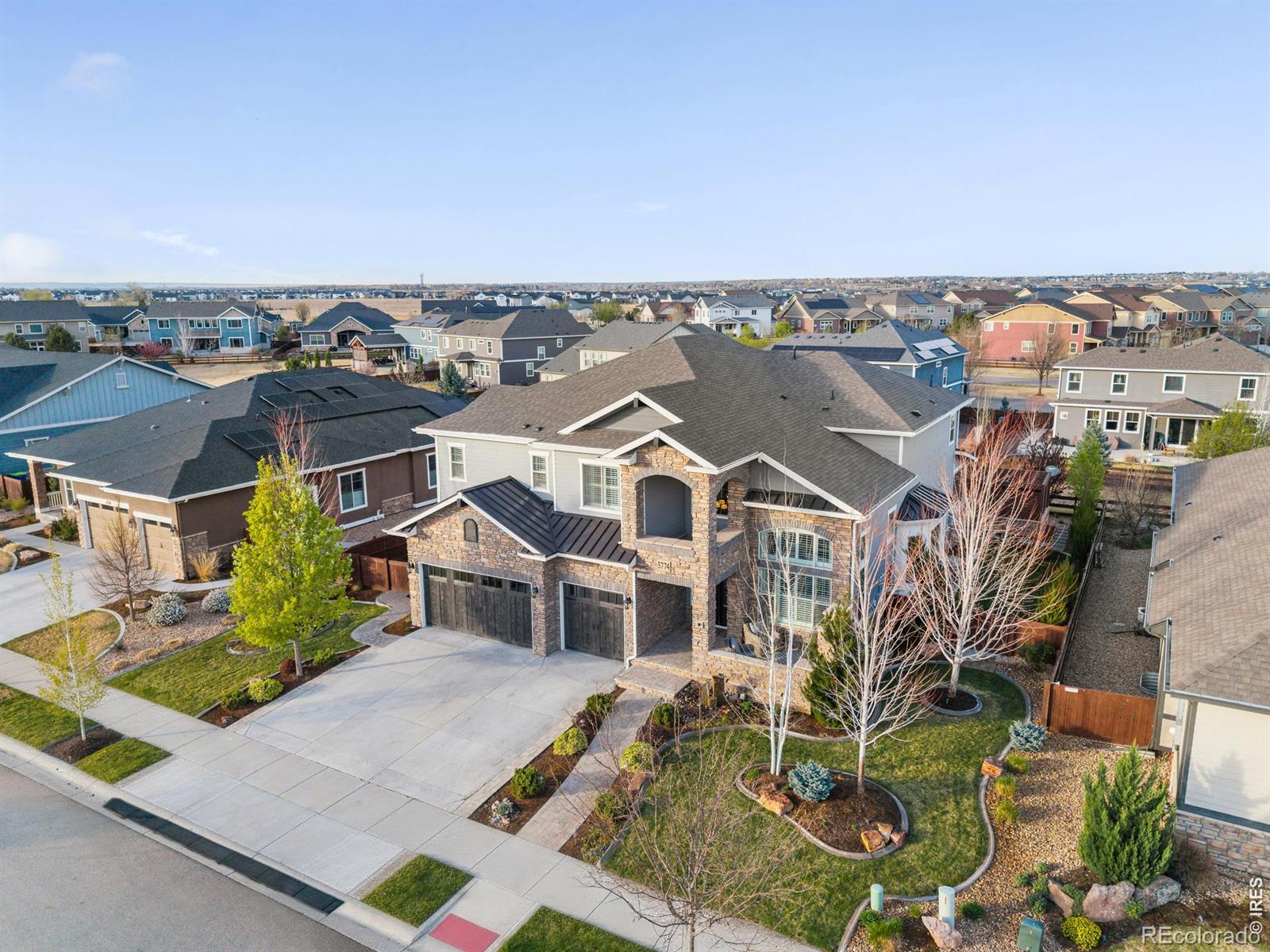 MLS Image #0 for 5774  riverbluff drive,timnath, Colorado
