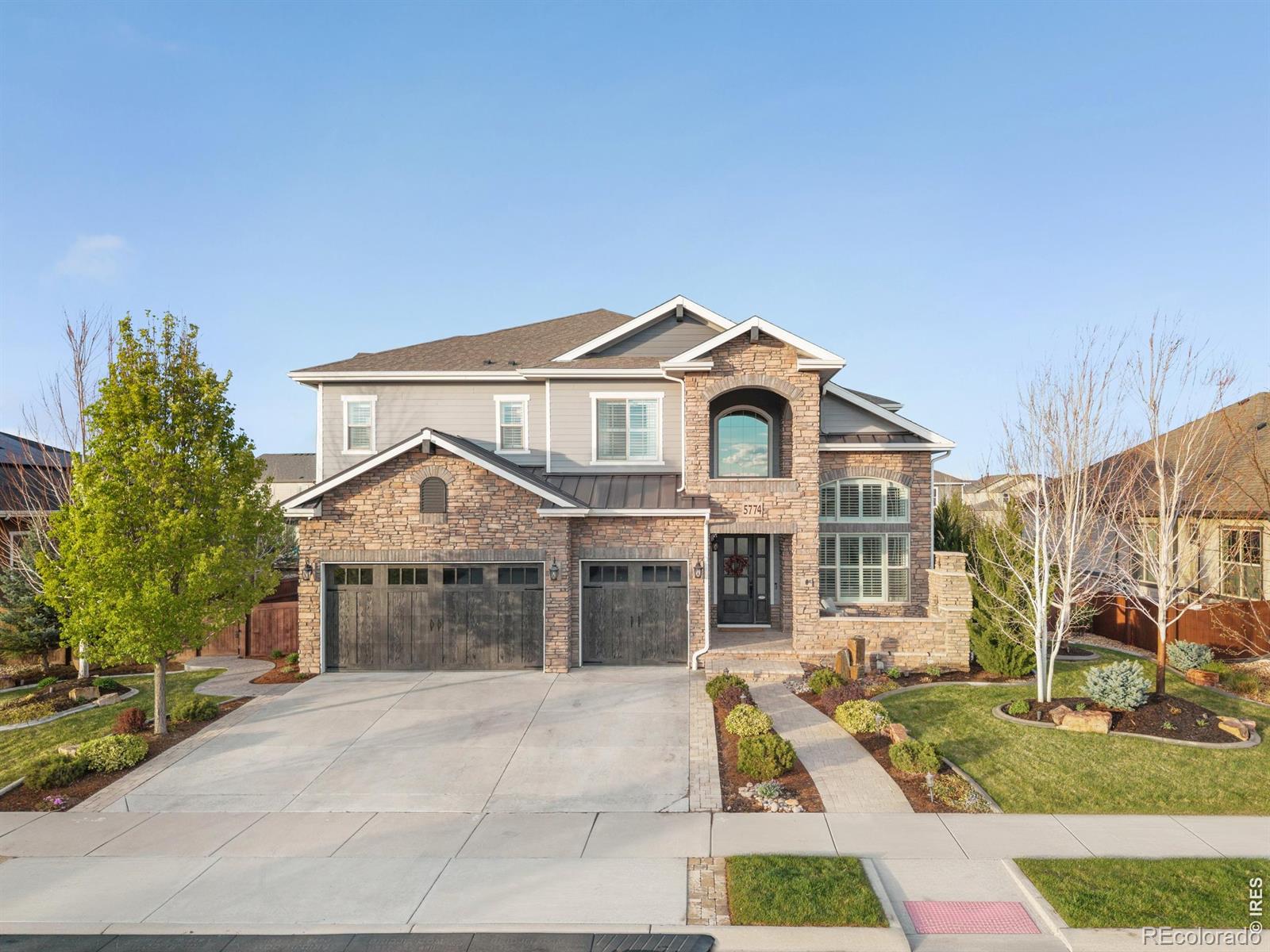 MLS Image #1 for 5774  riverbluff drive,timnath, Colorado