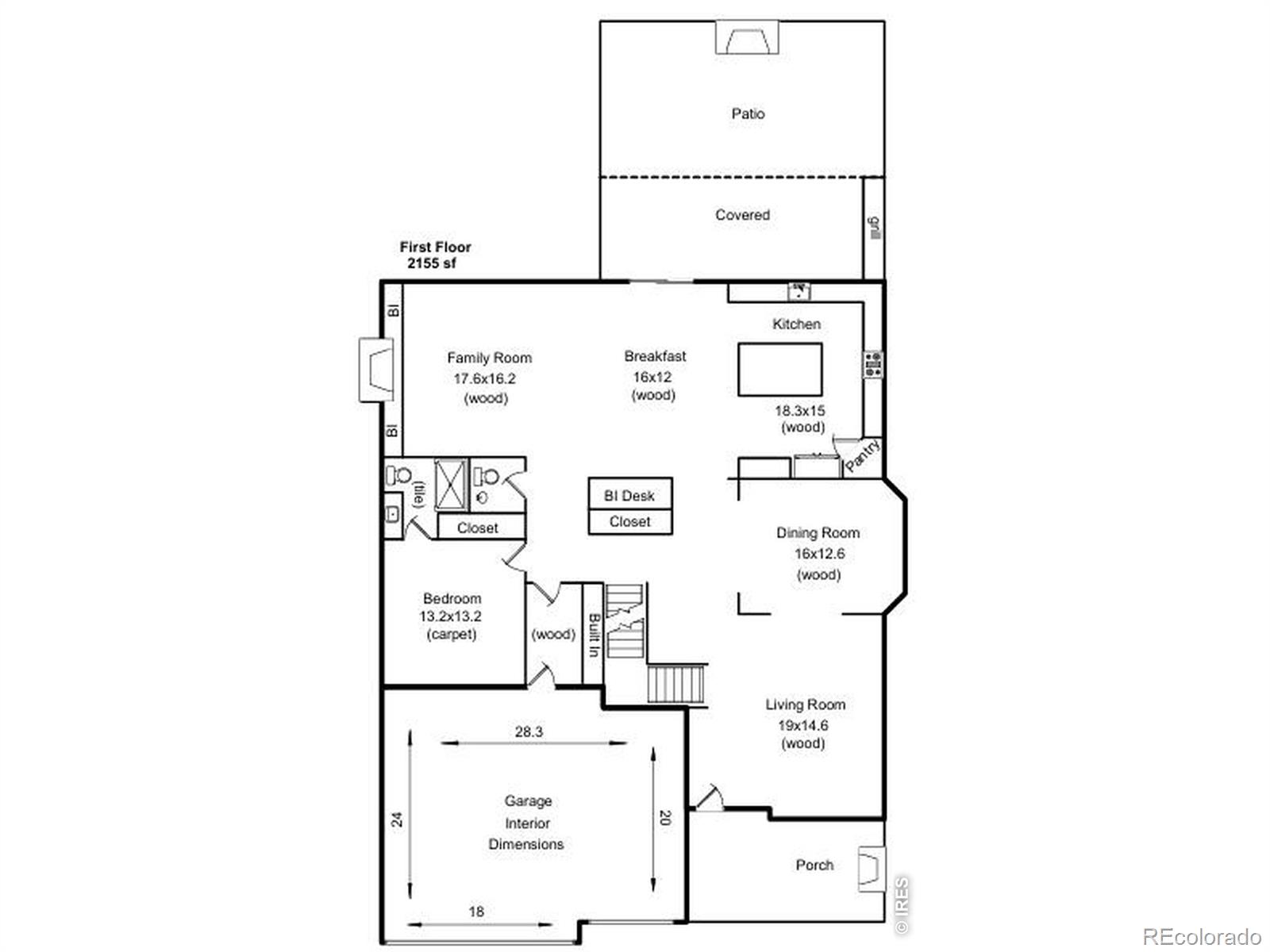 MLS Image #18 for 5774  riverbluff drive,timnath, Colorado