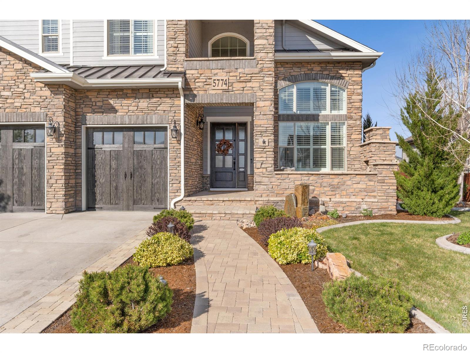 MLS Image #2 for 5774  riverbluff drive,timnath, Colorado