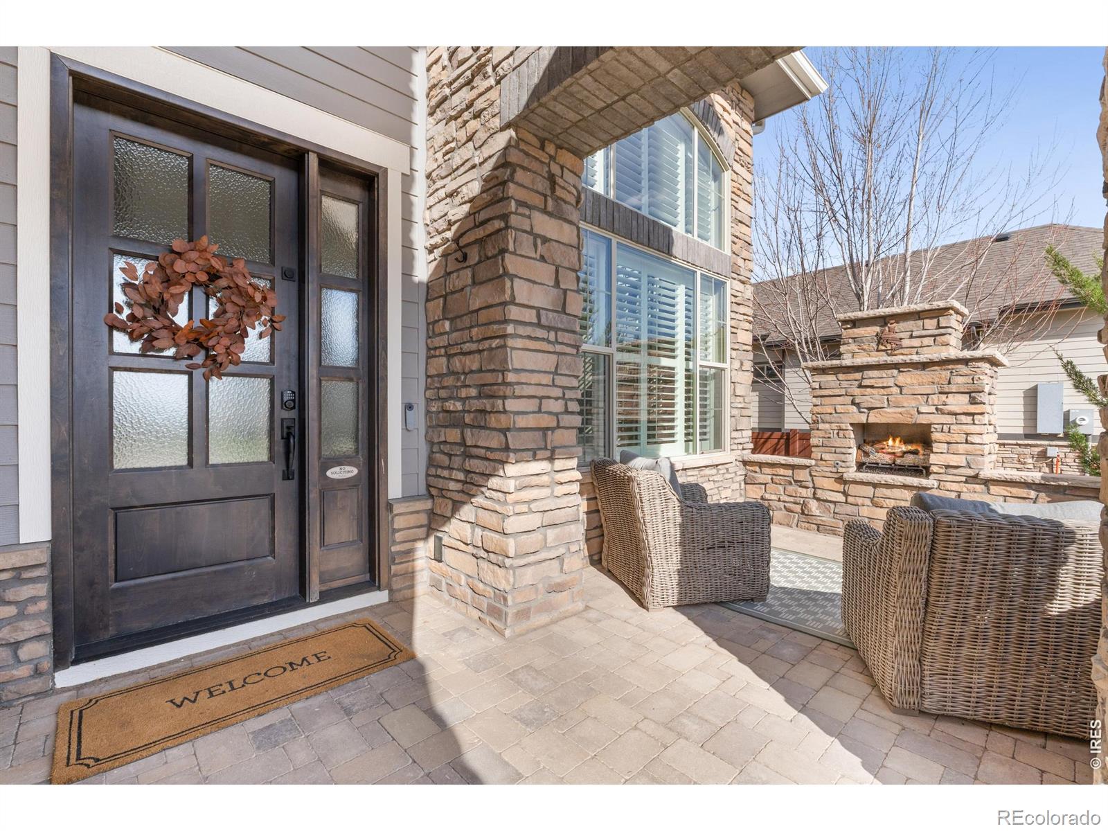 MLS Image #3 for 5774  riverbluff drive,timnath, Colorado