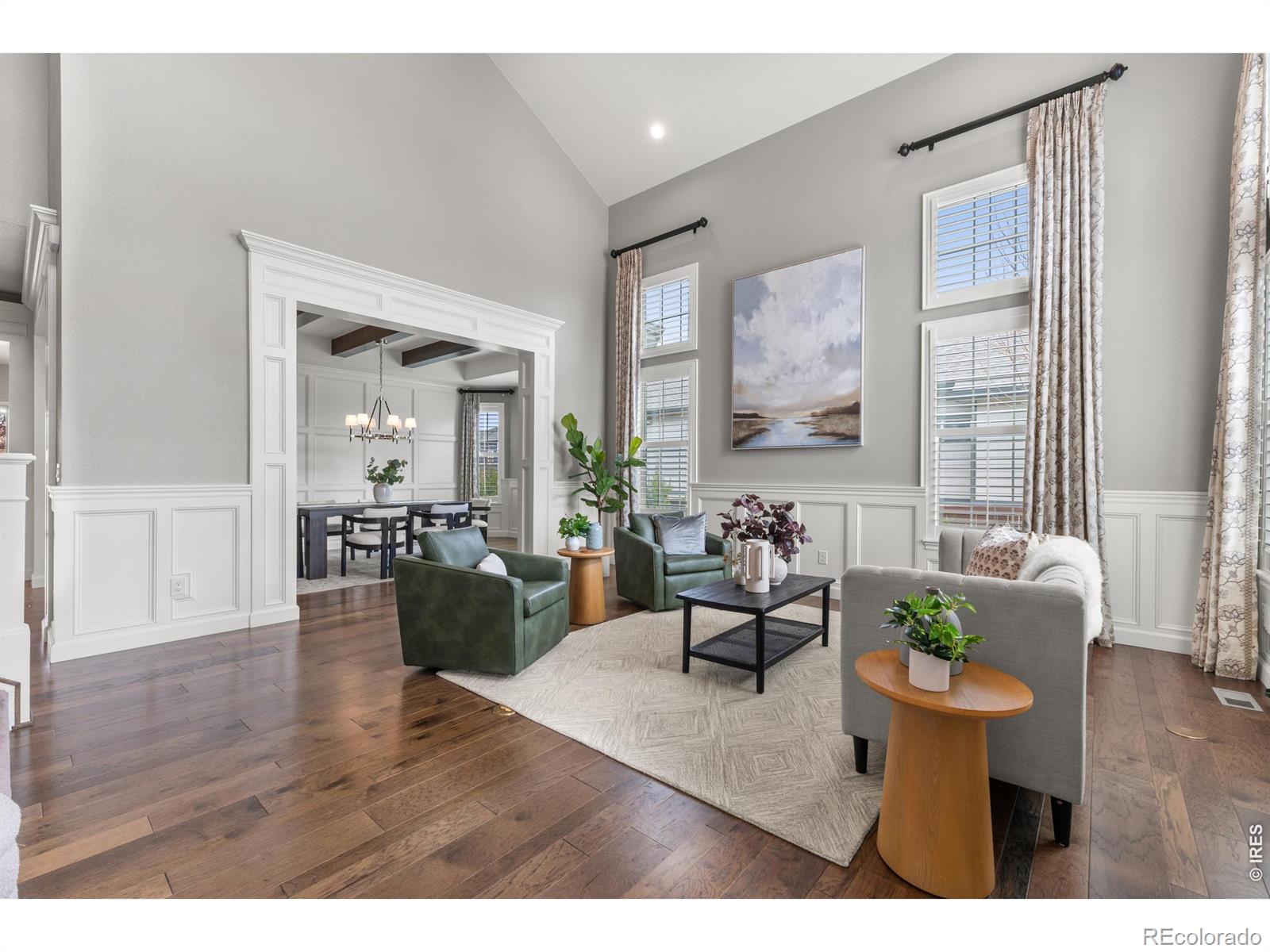 MLS Image #5 for 5774  riverbluff drive,timnath, Colorado