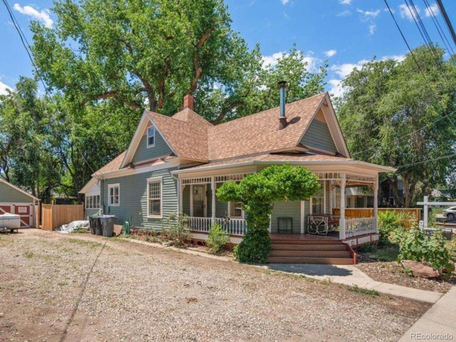 MLS Image #0 for 345  mountain view avenue,longmont, Colorado