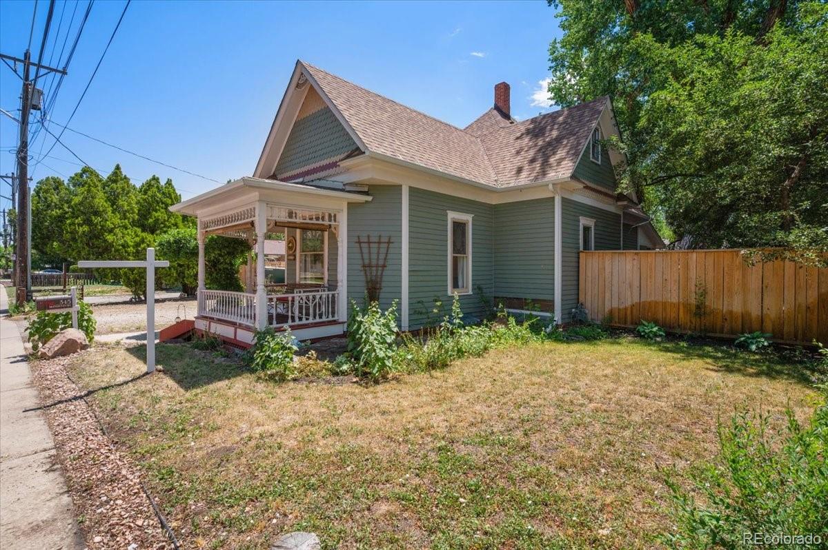 MLS Image #1 for 345  mountain view avenue,longmont, Colorado