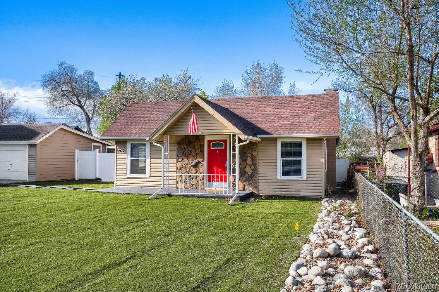 MLS Image #1 for 2263 w parkhill avenue,littleton, Colorado