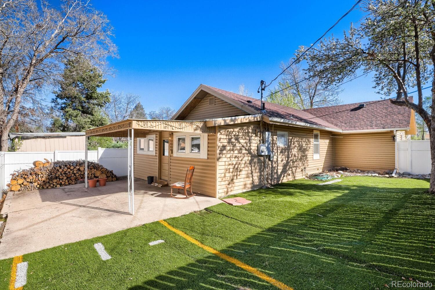MLS Image #29 for 2263 w parkhill avenue,littleton, Colorado