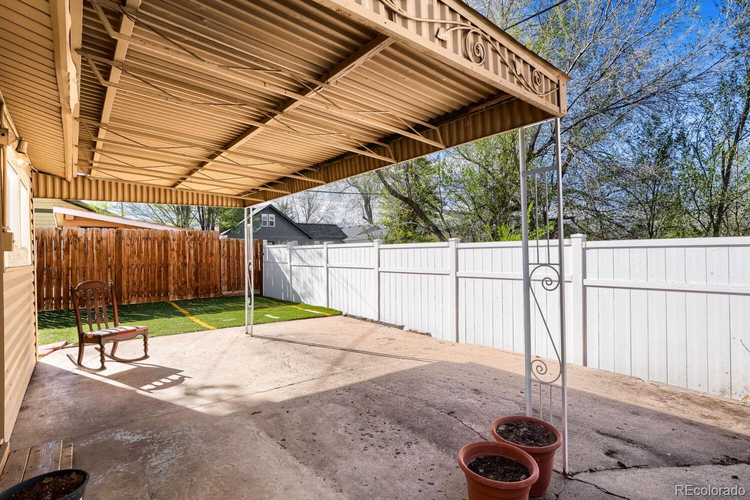 MLS Image #30 for 2263 w parkhill avenue,littleton, Colorado
