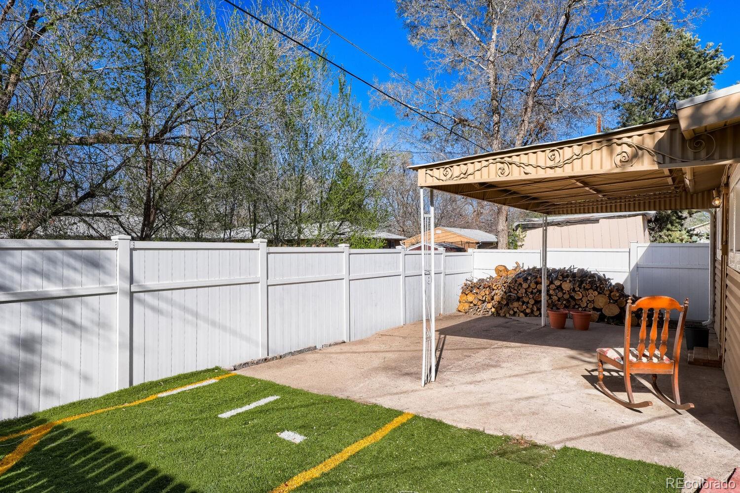 MLS Image #31 for 2263 w parkhill avenue,littleton, Colorado