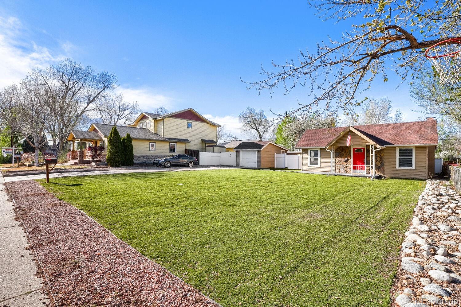 MLS Image #7 for 2263 w parkhill avenue,littleton, Colorado