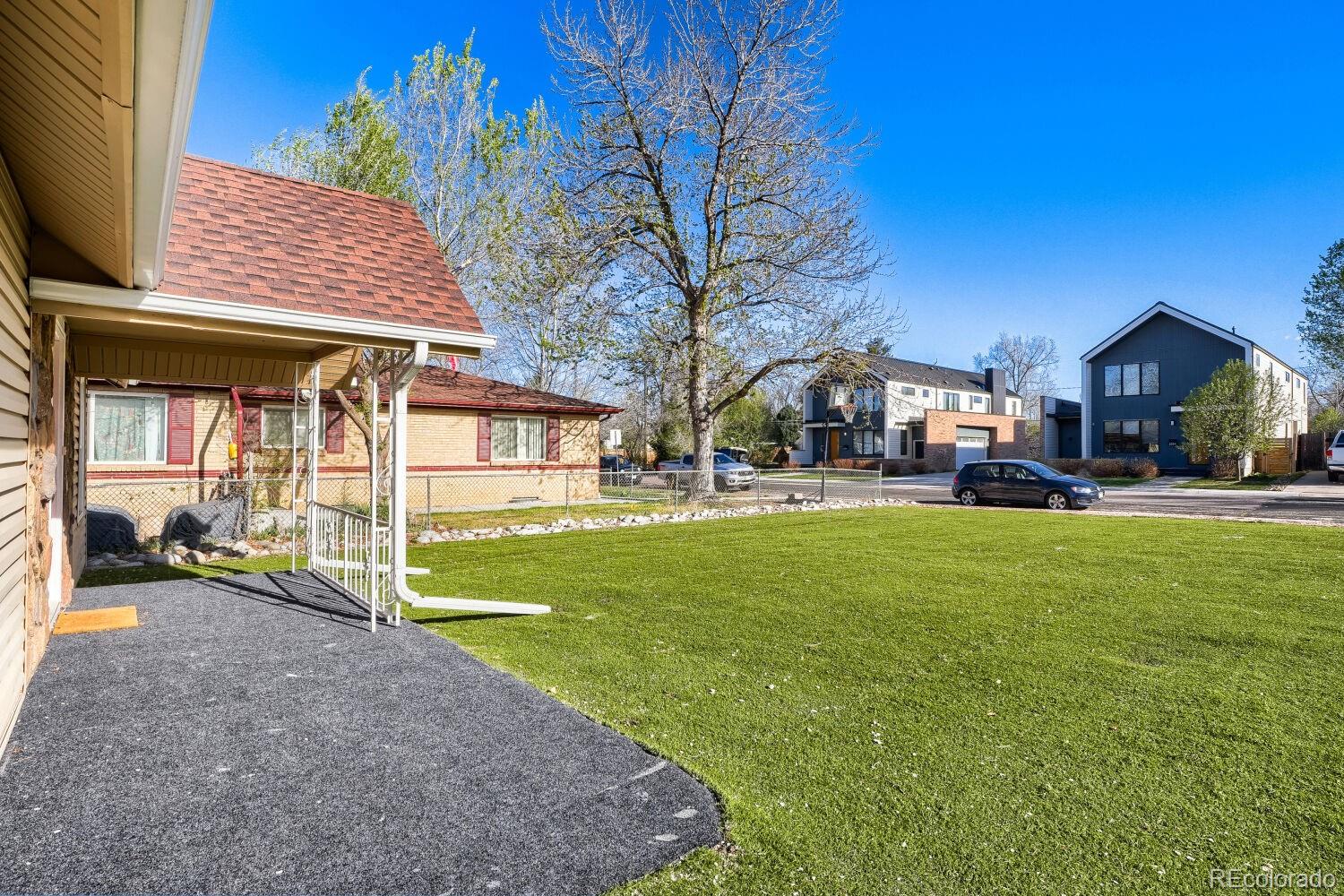 MLS Image #8 for 2263 w parkhill avenue,littleton, Colorado