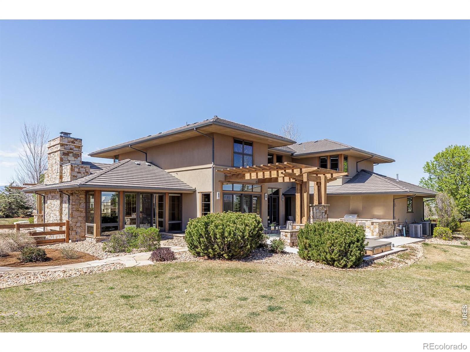 MLS Image #3 for 9260  shooting star court,niwot, Colorado