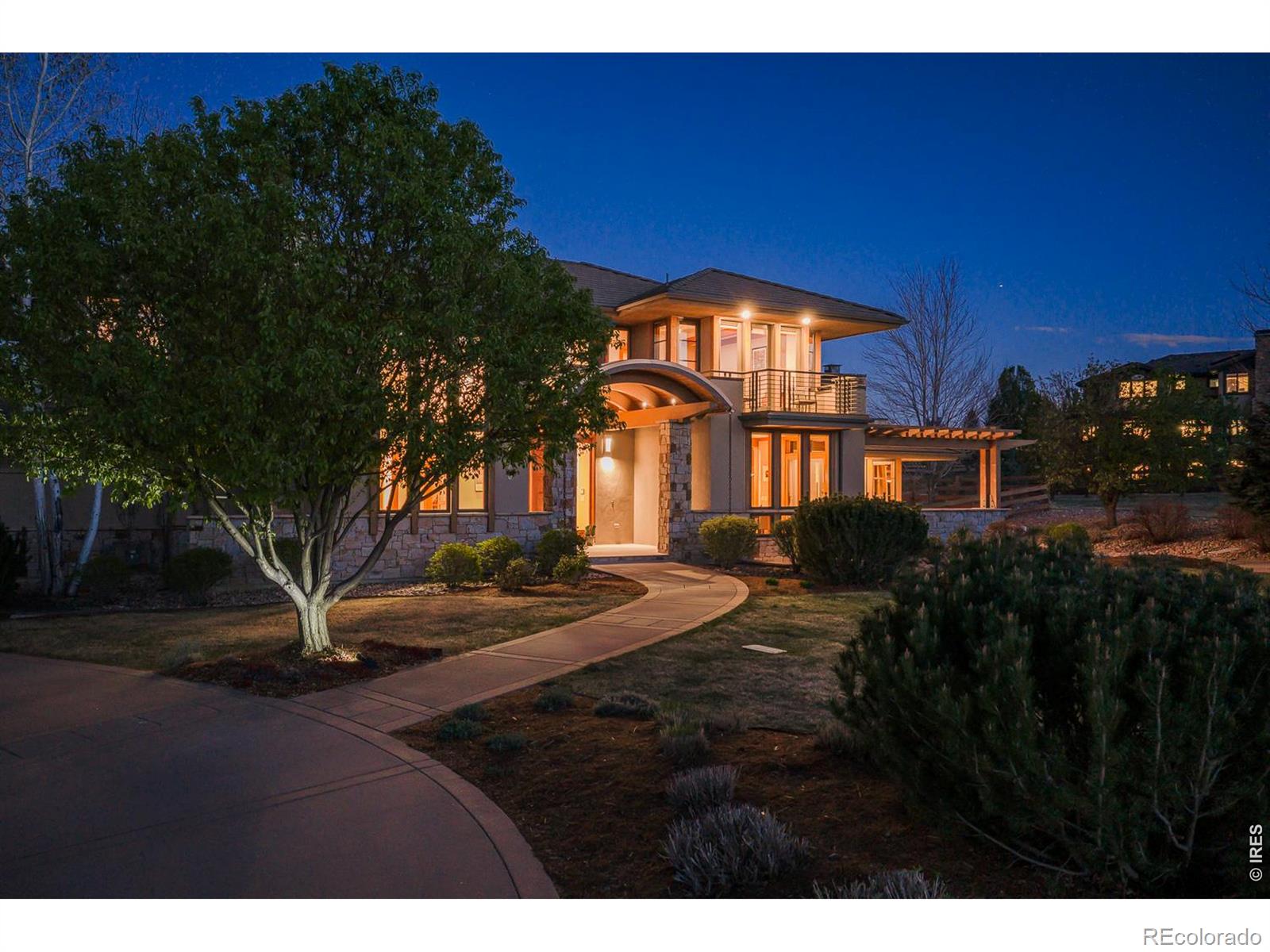 MLS Image #40 for 9260  shooting star court,niwot, Colorado