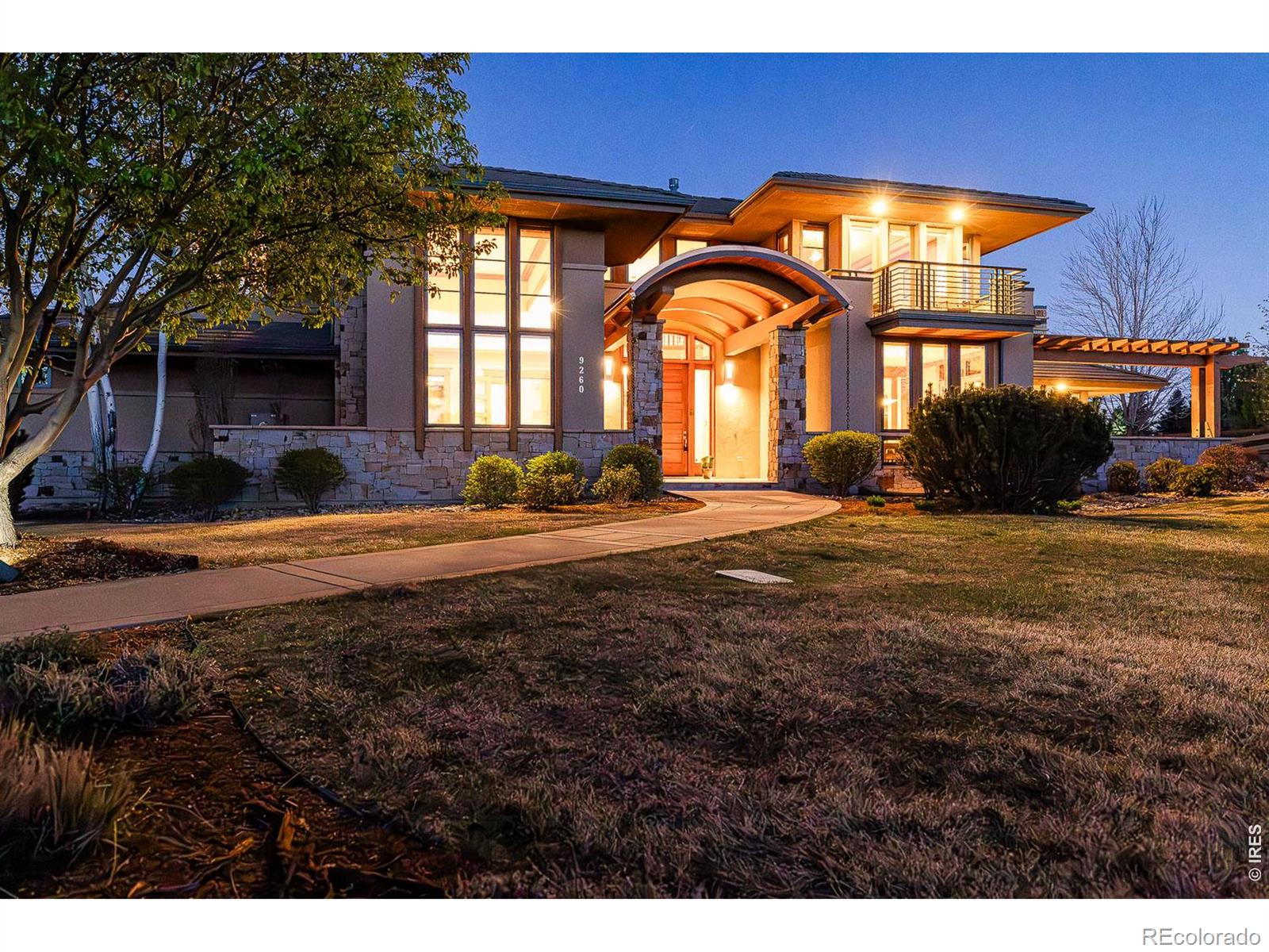 MLS Image #42 for 9260  shooting star court,niwot, Colorado