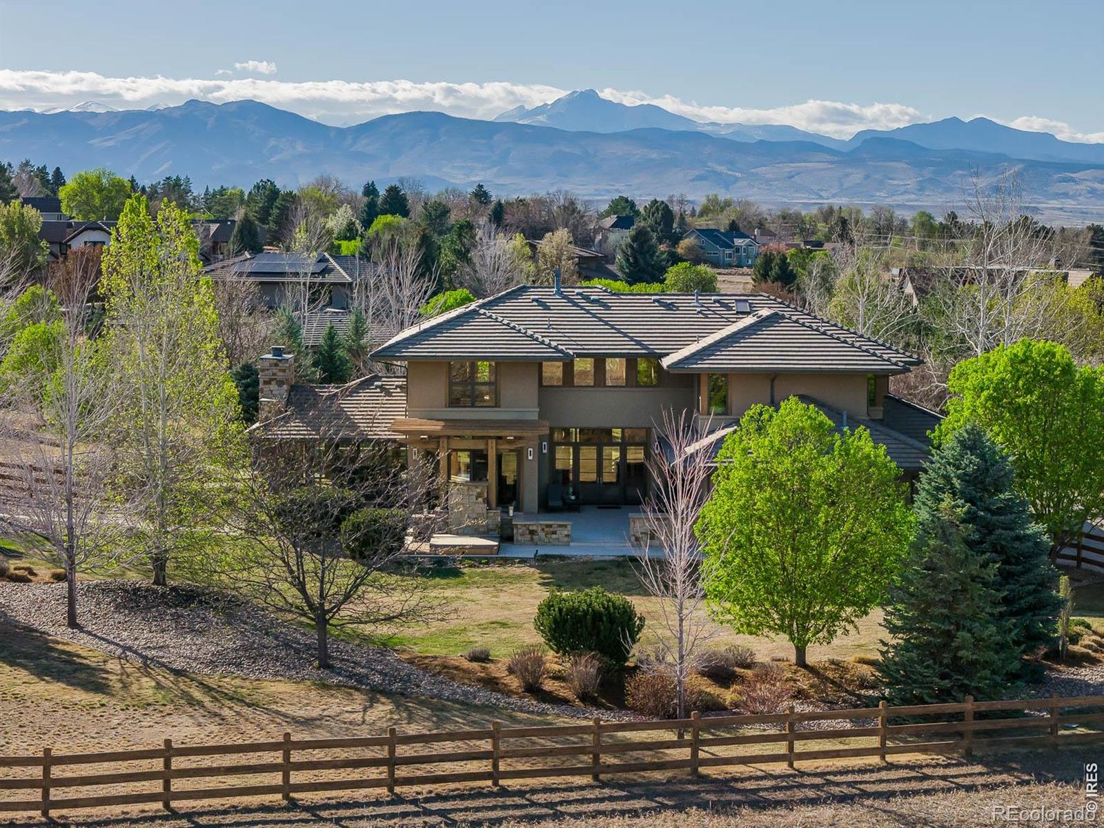MLS Image #44 for 9260  shooting star court,niwot, Colorado