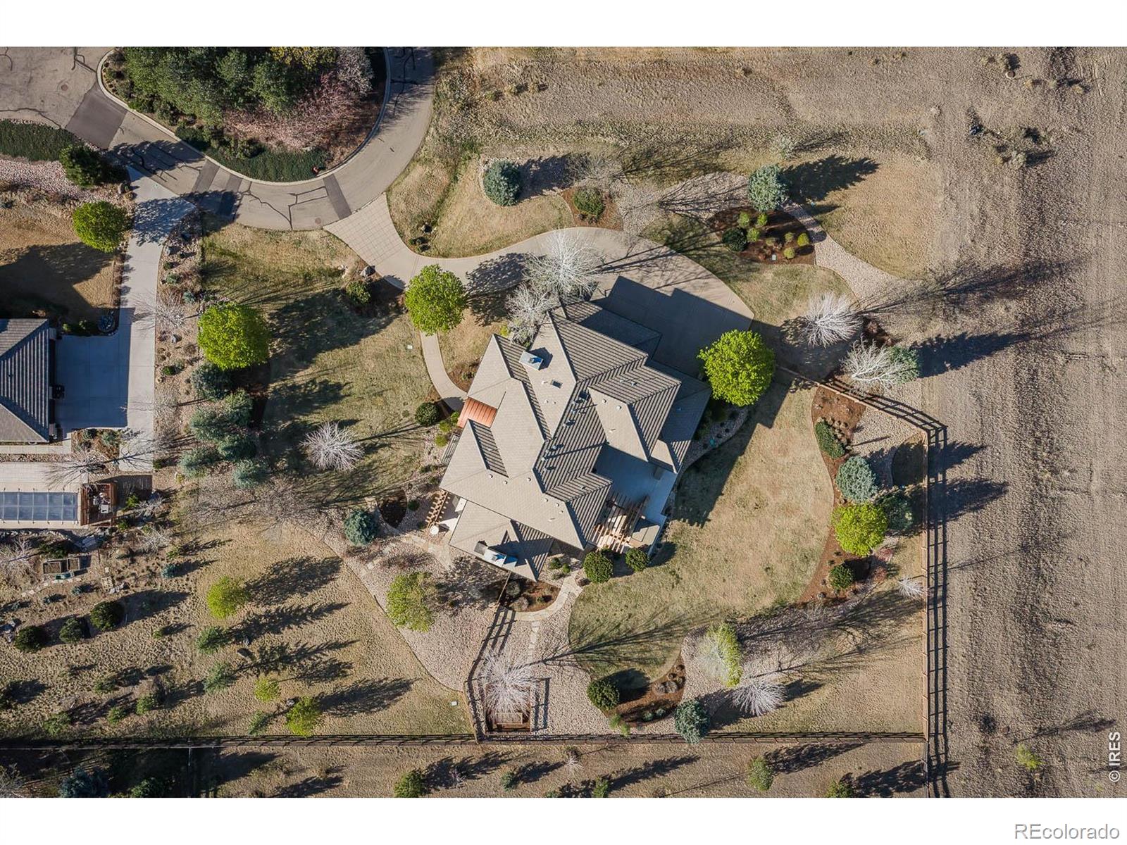 MLS Image #45 for 9260  shooting star court,niwot, Colorado