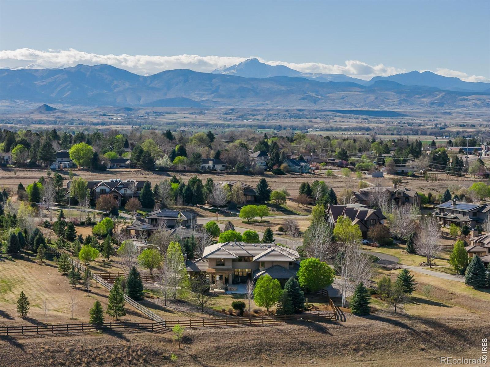MLS Image #46 for 9260  shooting star court,niwot, Colorado