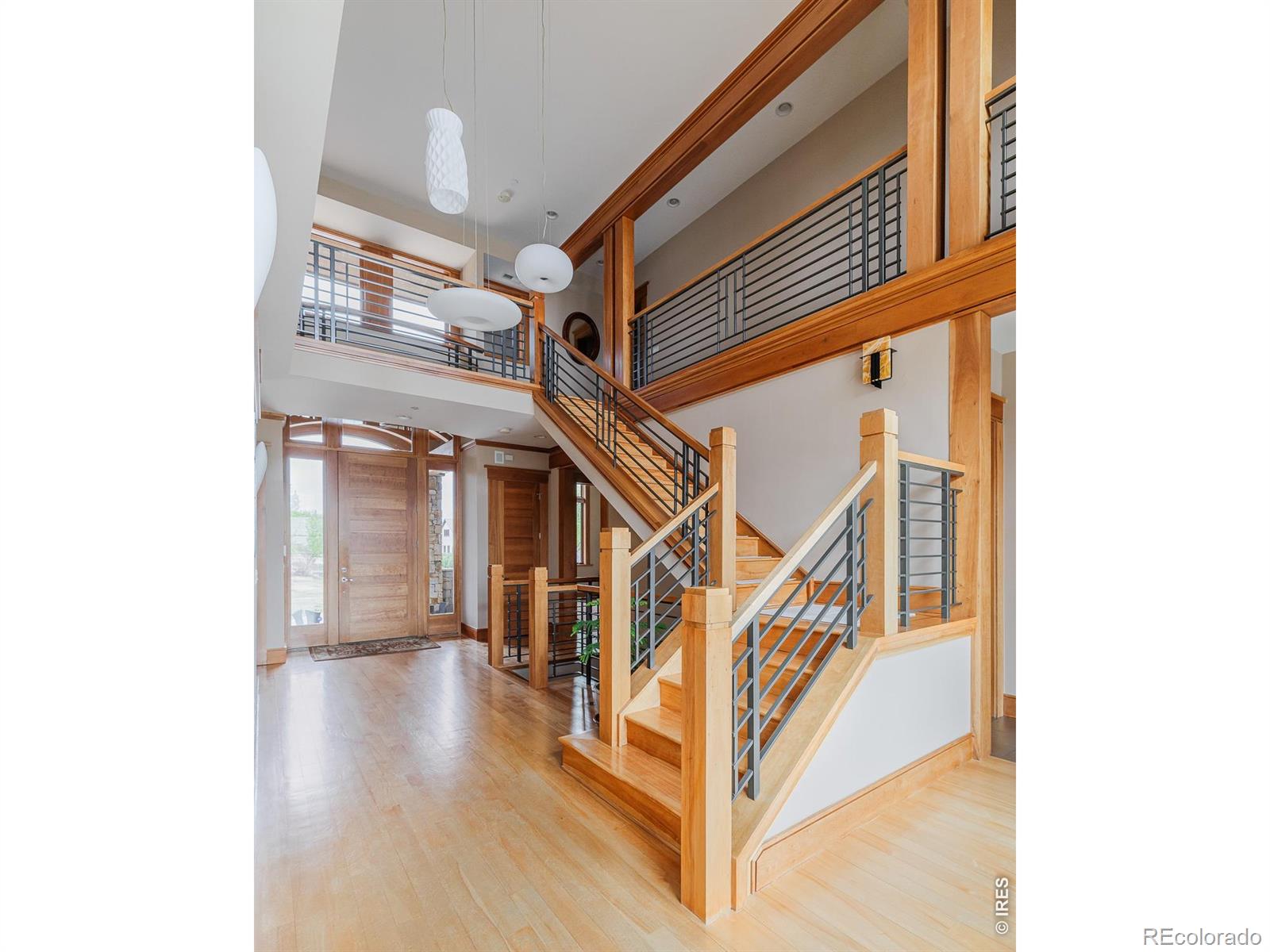 MLS Image #5 for 9260  shooting star court,niwot, Colorado