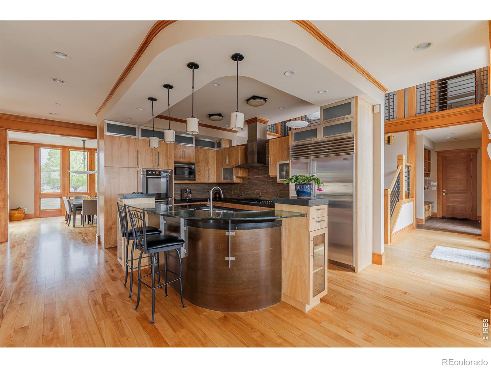 MLS Image #6 for 9260  shooting star court,niwot, Colorado