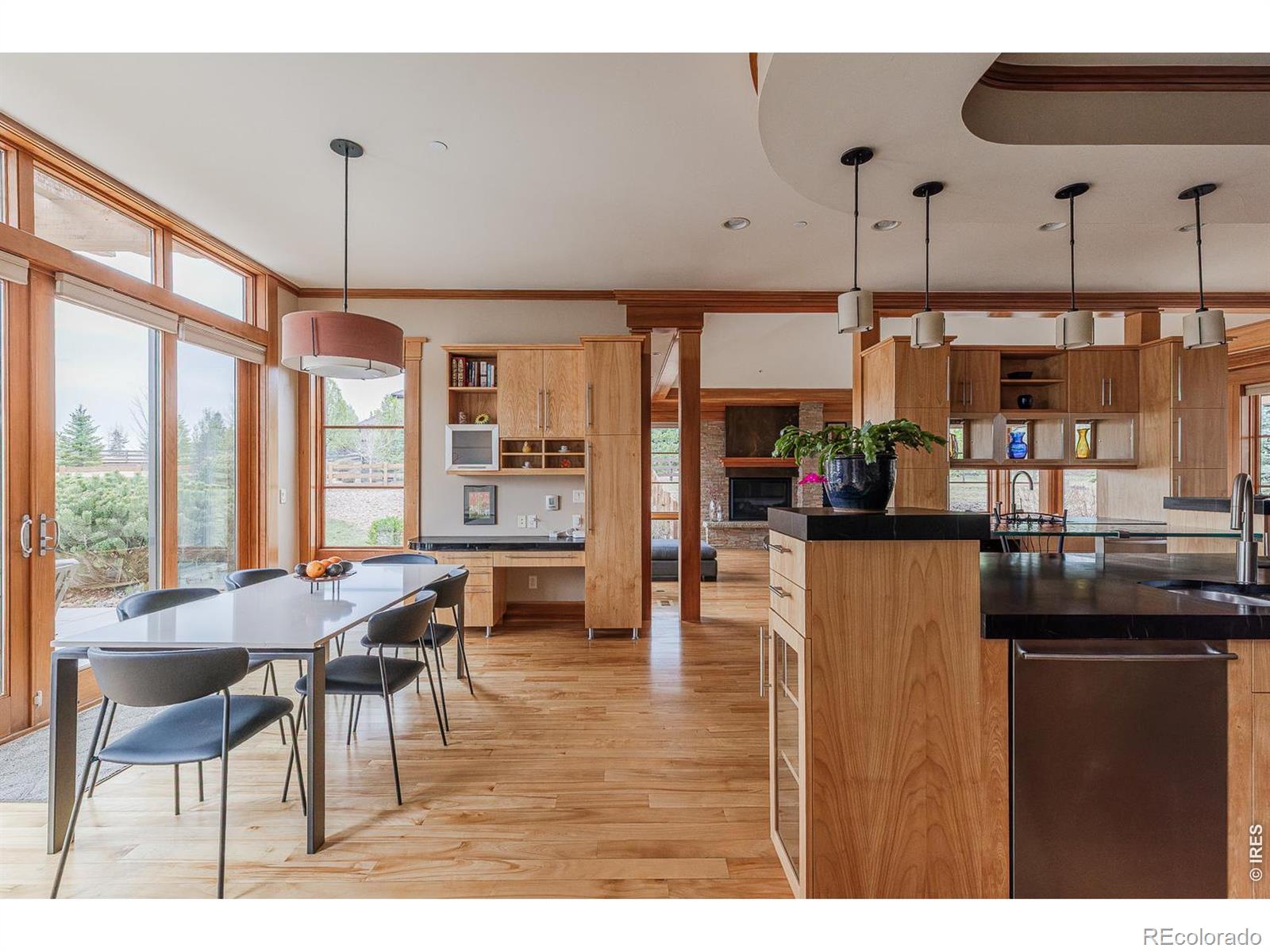 MLS Image #7 for 9260  shooting star court,niwot, Colorado