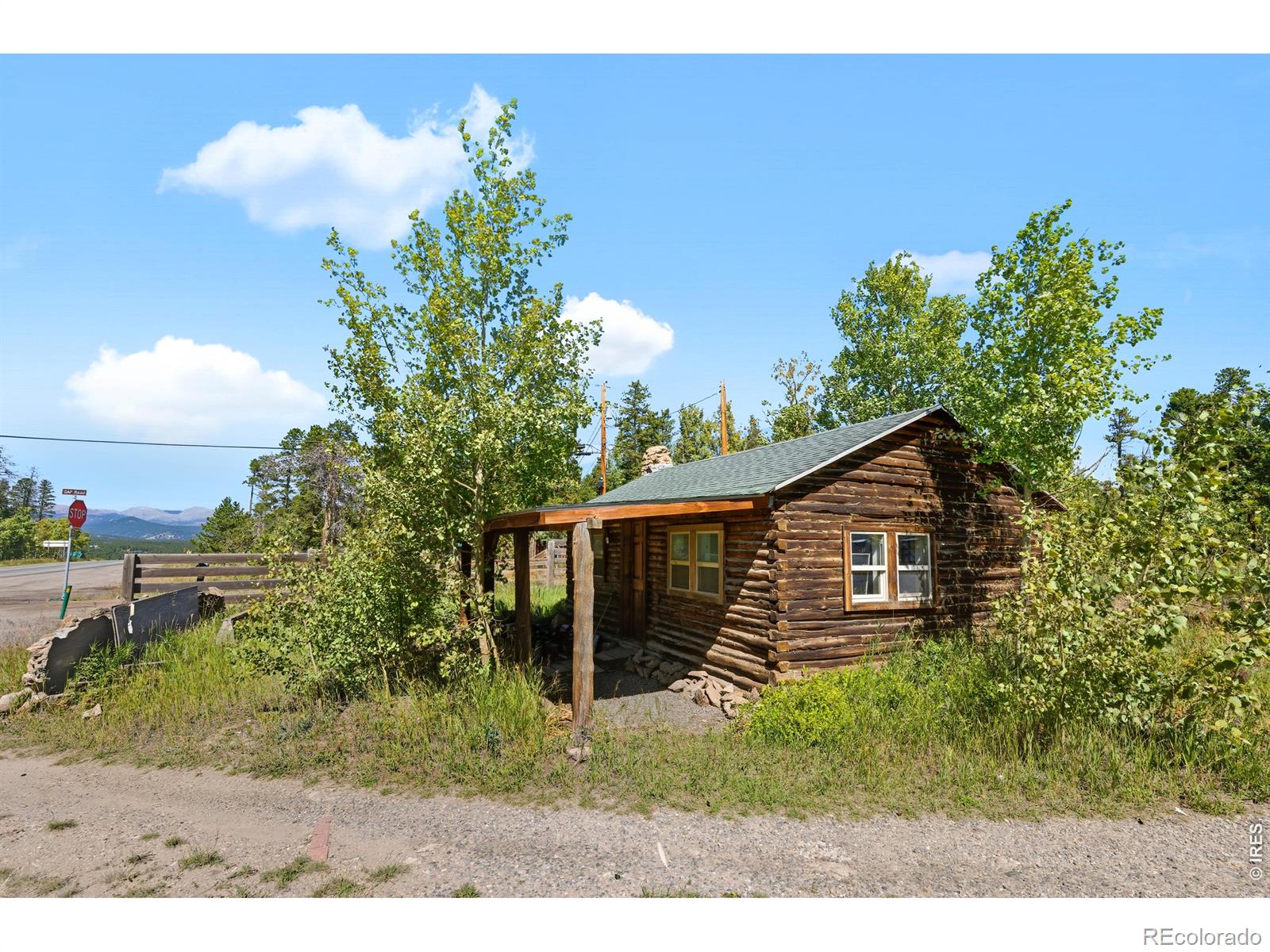 MLS Image #3 for 4  gap road,black hawk, Colorado