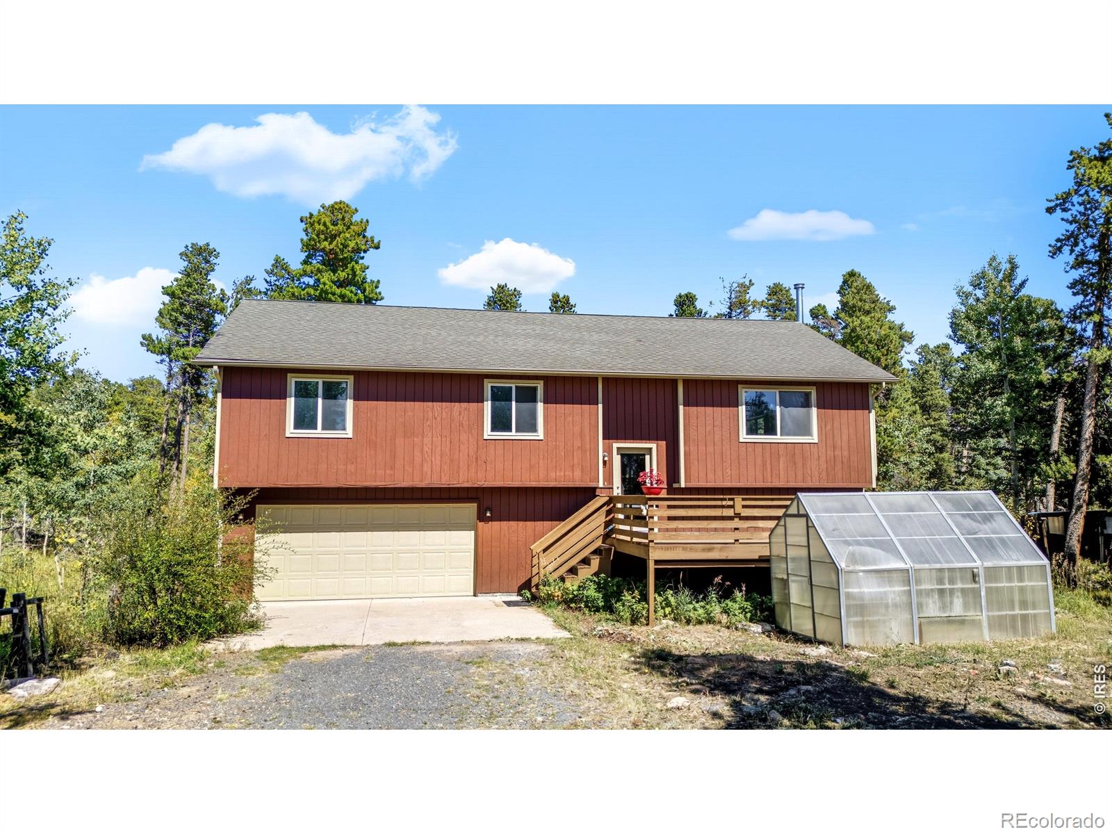 MLS Image #33 for 4  gap road,black hawk, Colorado