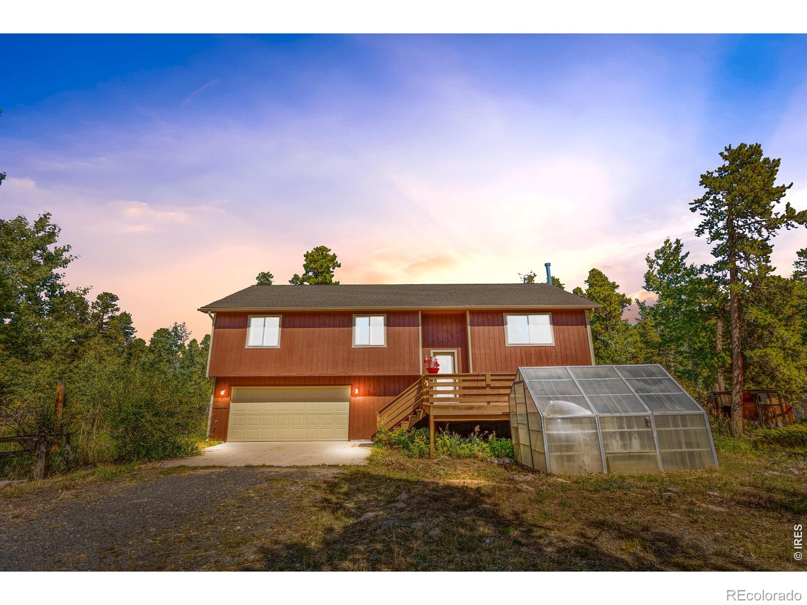 MLS Image #35 for 4  gap road,black hawk, Colorado