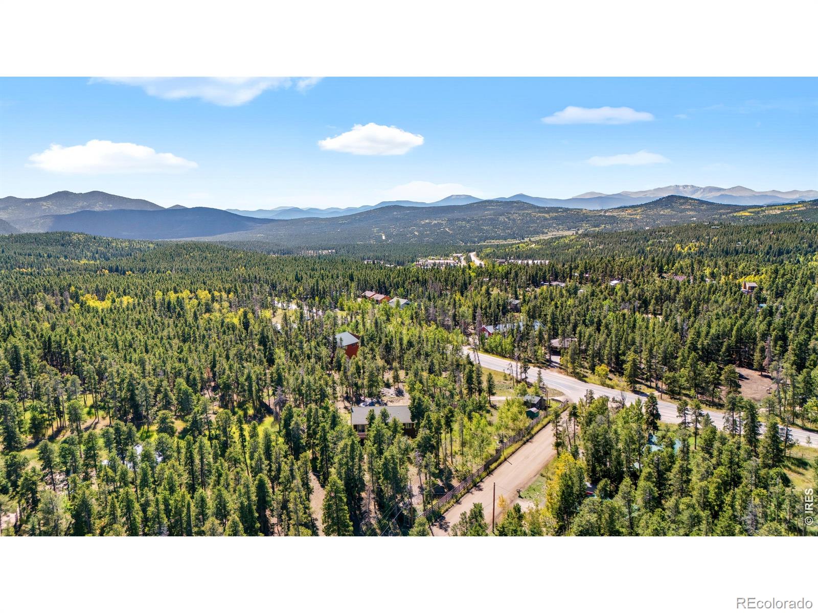 MLS Image #38 for 4  gap road,black hawk, Colorado