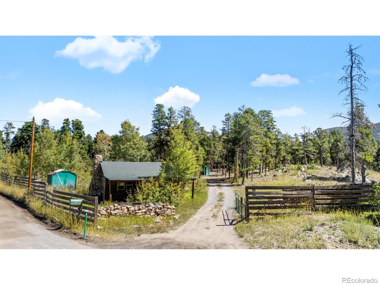 MLS Image #4 for 4  gap road,black hawk, Colorado