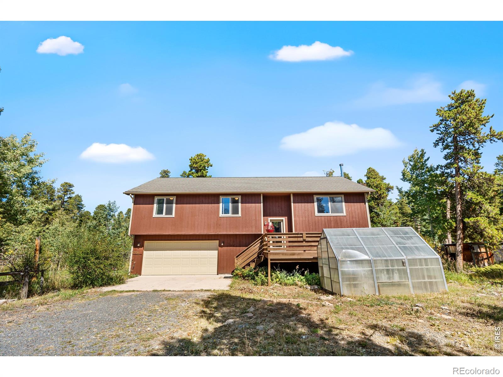 MLS Image #40 for 4  gap road,black hawk, Colorado