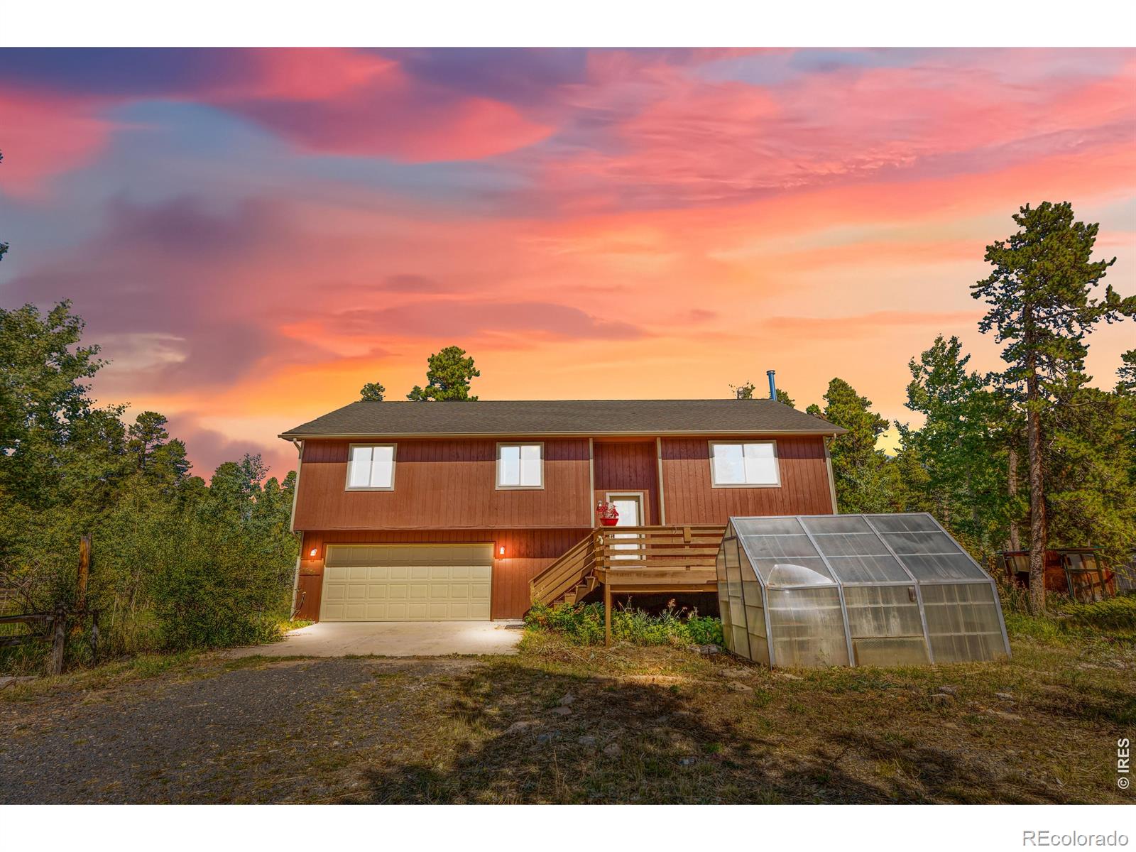 MLS Image #41 for 4  gap road,black hawk, Colorado
