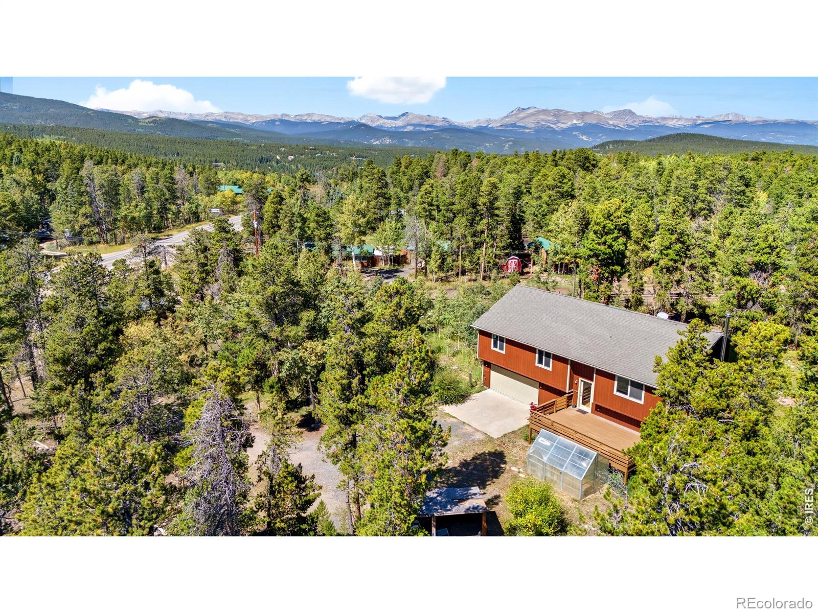 MLS Image #6 for 4  gap road,black hawk, Colorado