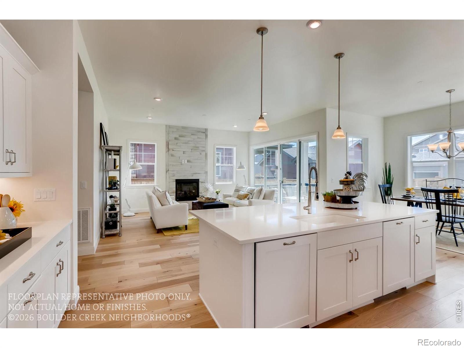 MLS Image #2 for 5531  peacock place,boulder, Colorado