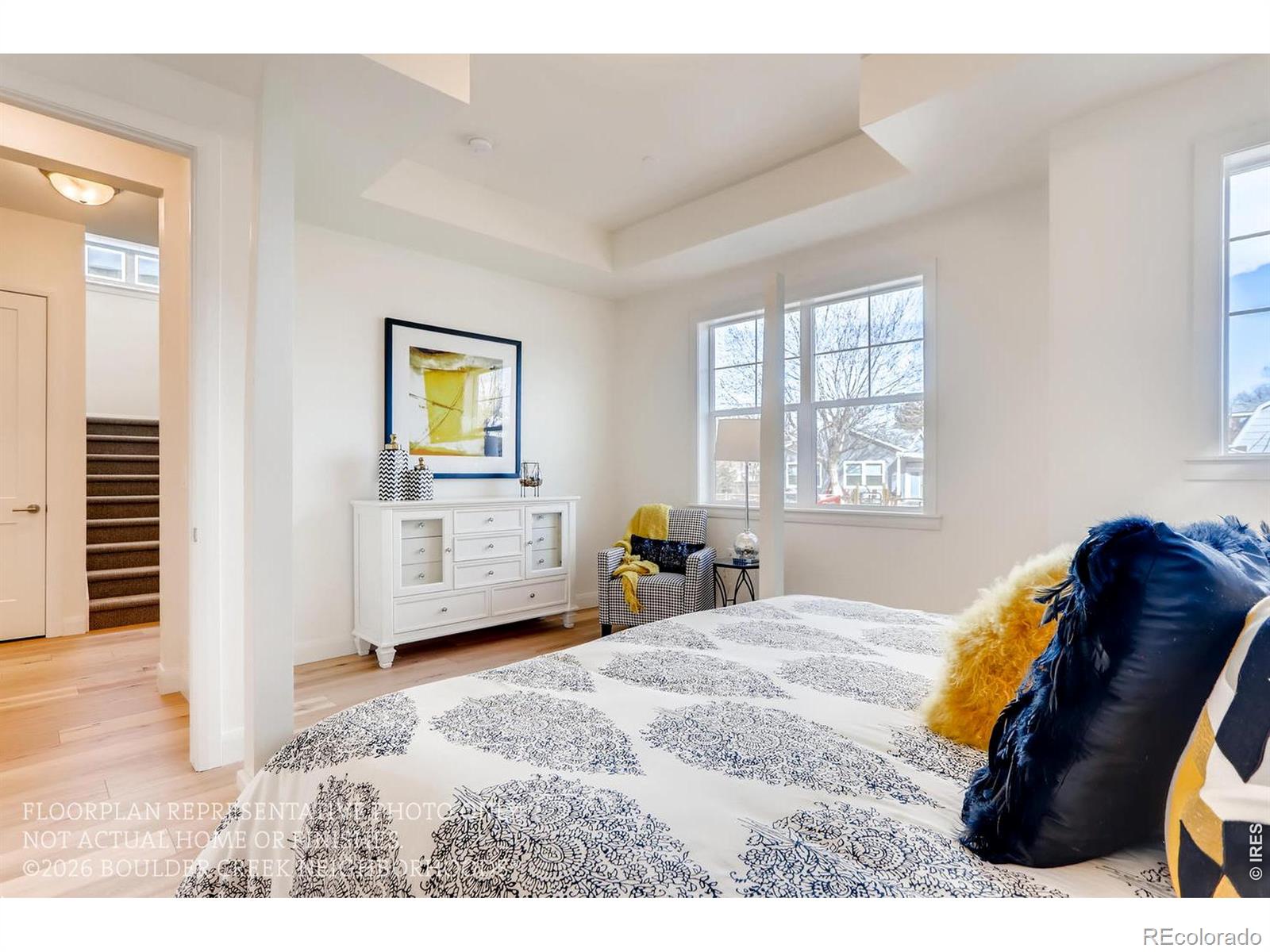 MLS Image #20 for 5531  peacock place,boulder, Colorado