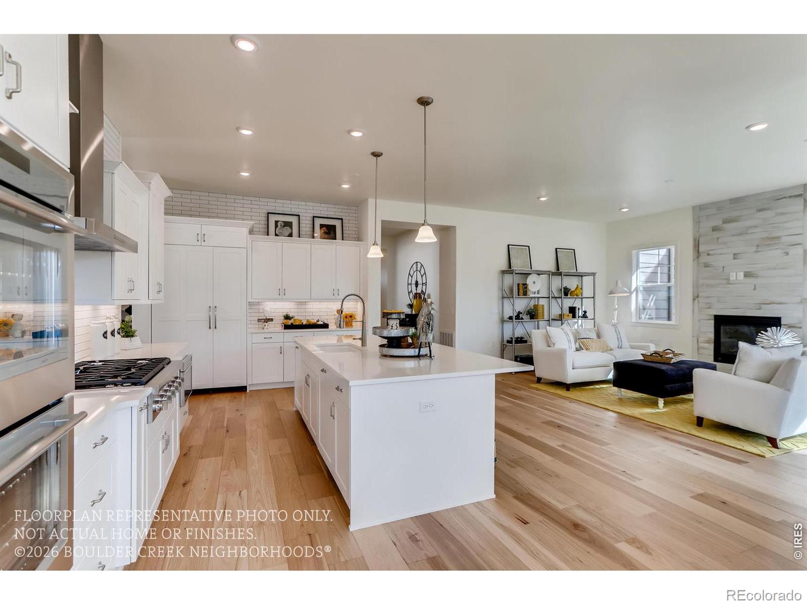 MLS Image #3 for 5531  peacock place,boulder, Colorado