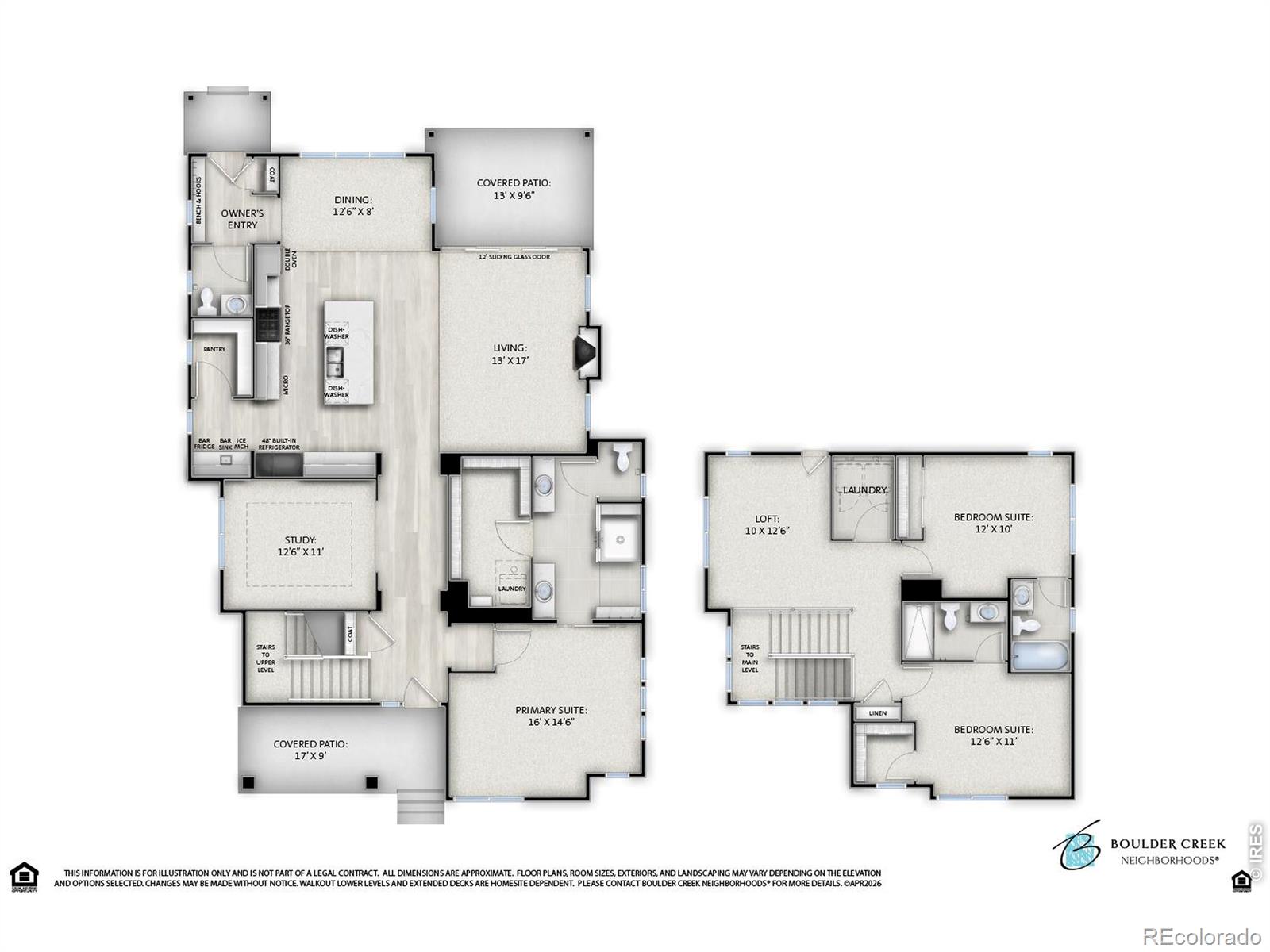 MLS Image #32 for 5531  peacock place,boulder, Colorado